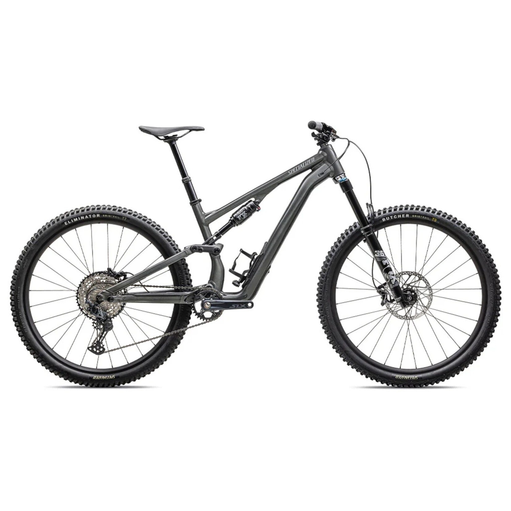 Specialized 2025 Specialized Stumpjumper 15 Comp Alloy