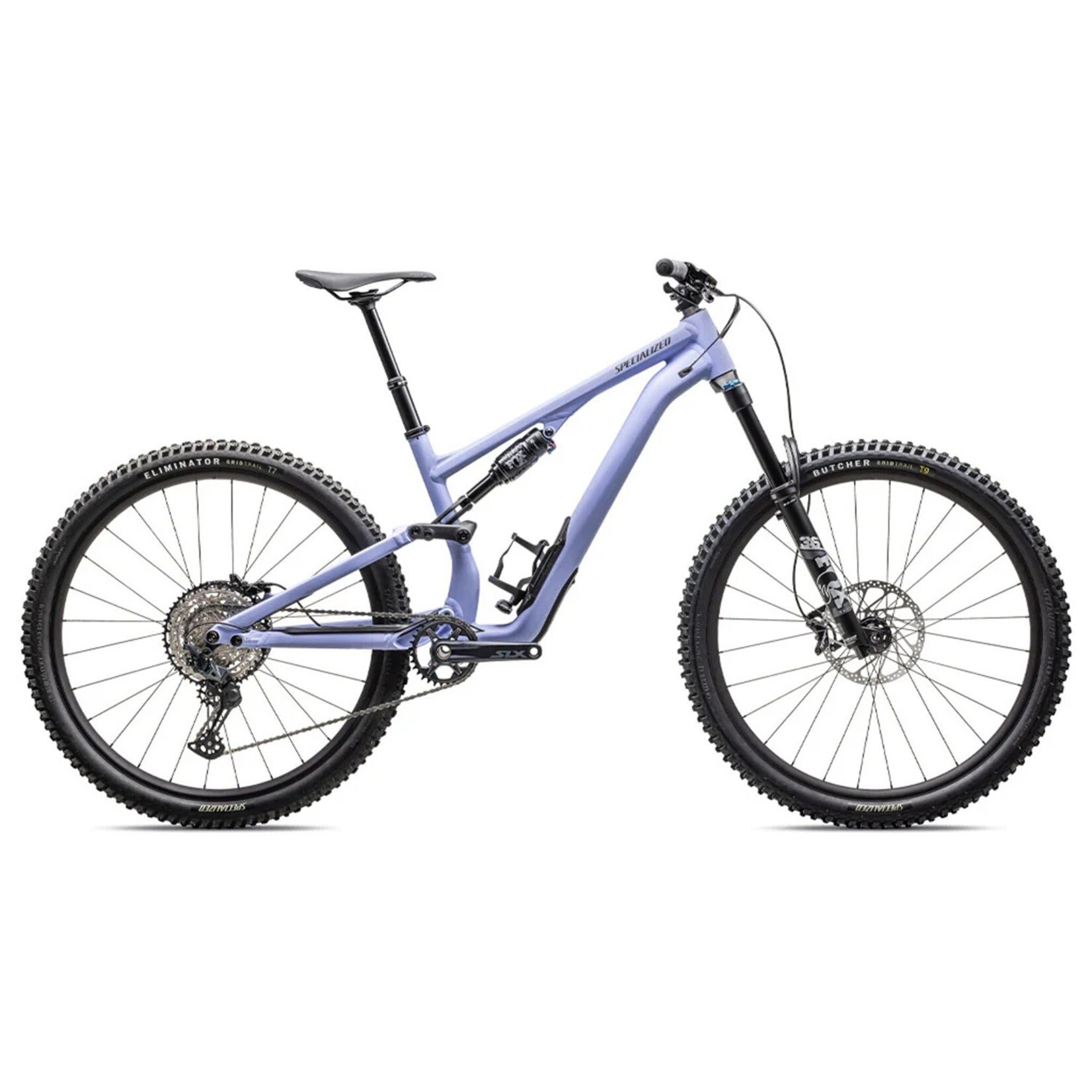 Specialized 2025 Specialized Stumpjumper 15 Comp Alloy