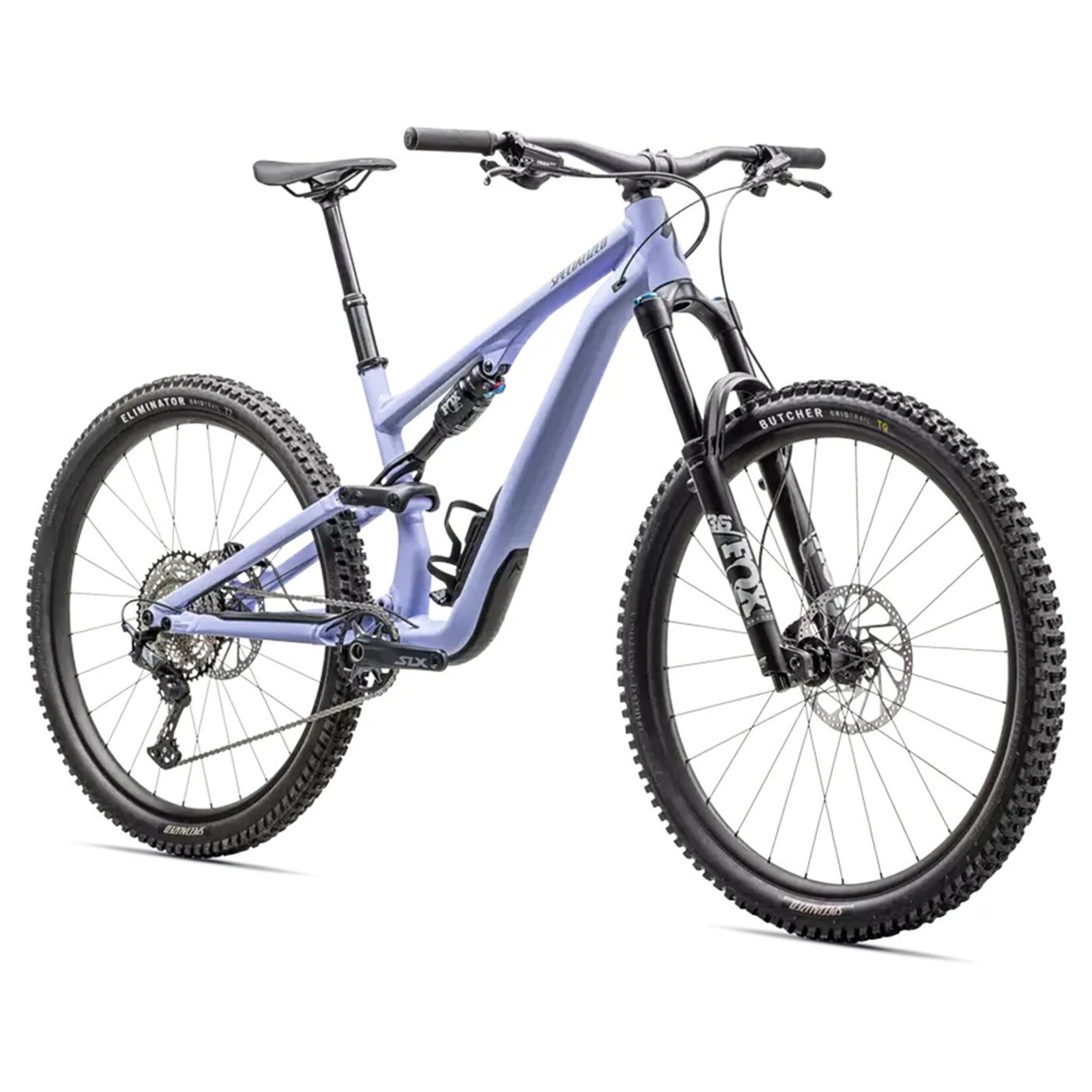 Specialized 2025 Specialized Stumpjumper 15 Comp Alloy