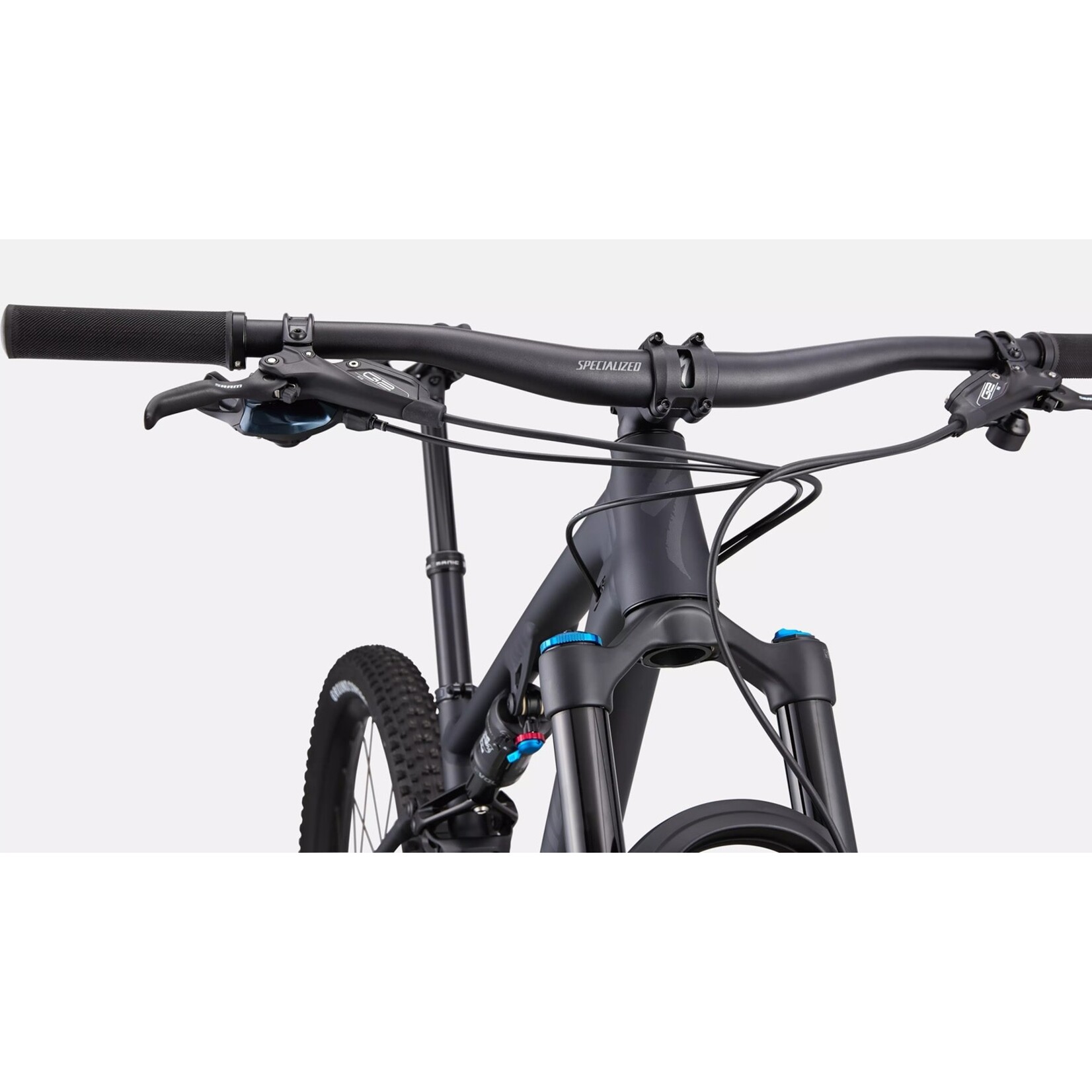 Specialized 2025 Specialized Chisel Comp EVO