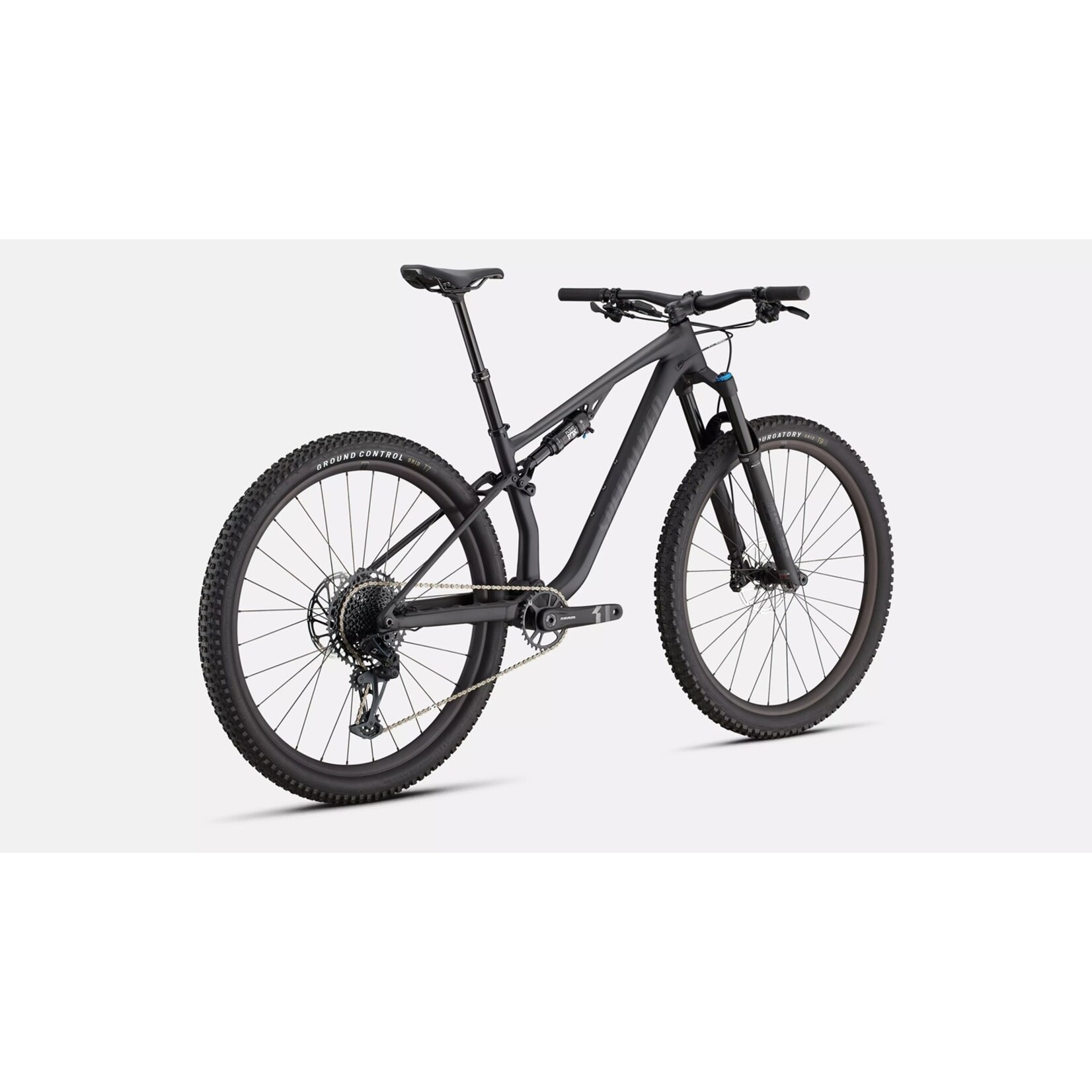 Specialized 2025 Specialized Chisel Comp EVO