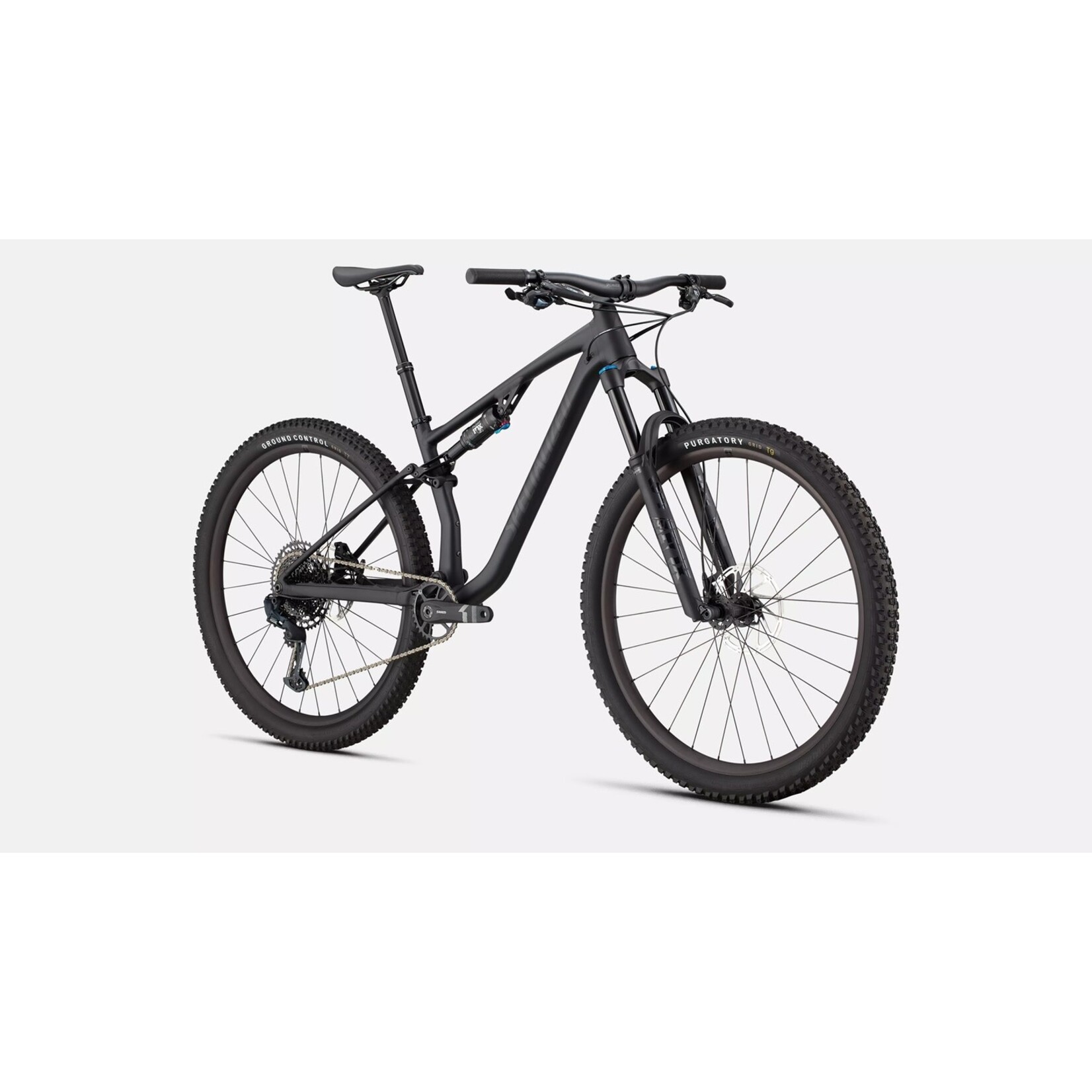 Specialized 2025 Specialized Chisel Comp EVO