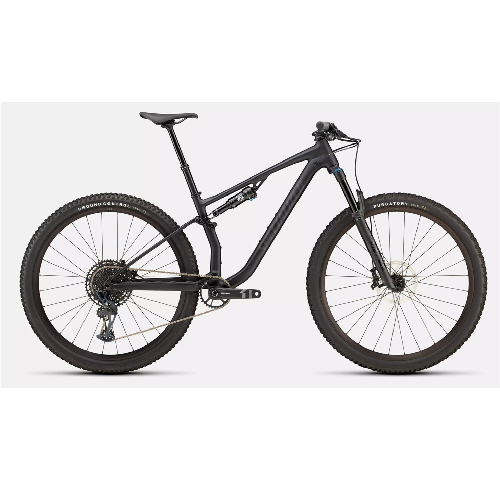 Specialized 2025 Specialized Chisel Comp EVO