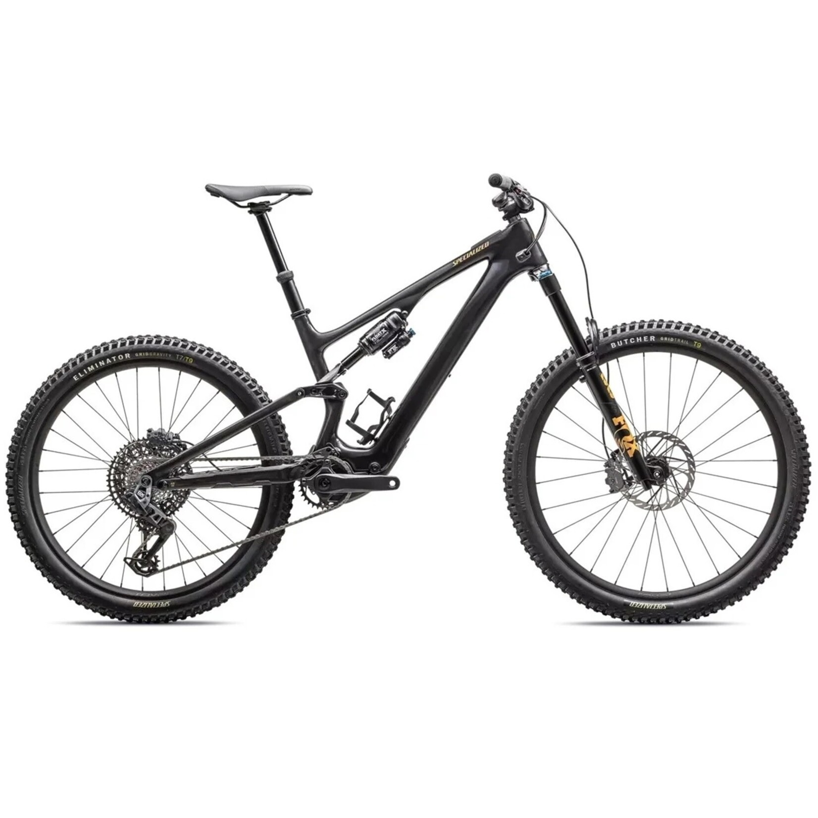 Specialized 2025 Specialized Levo SL Expert UL