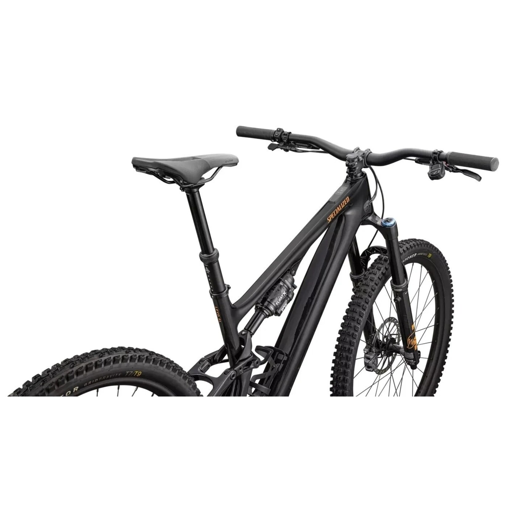 Specialized 2025 Specialized Levo SL Expert UL