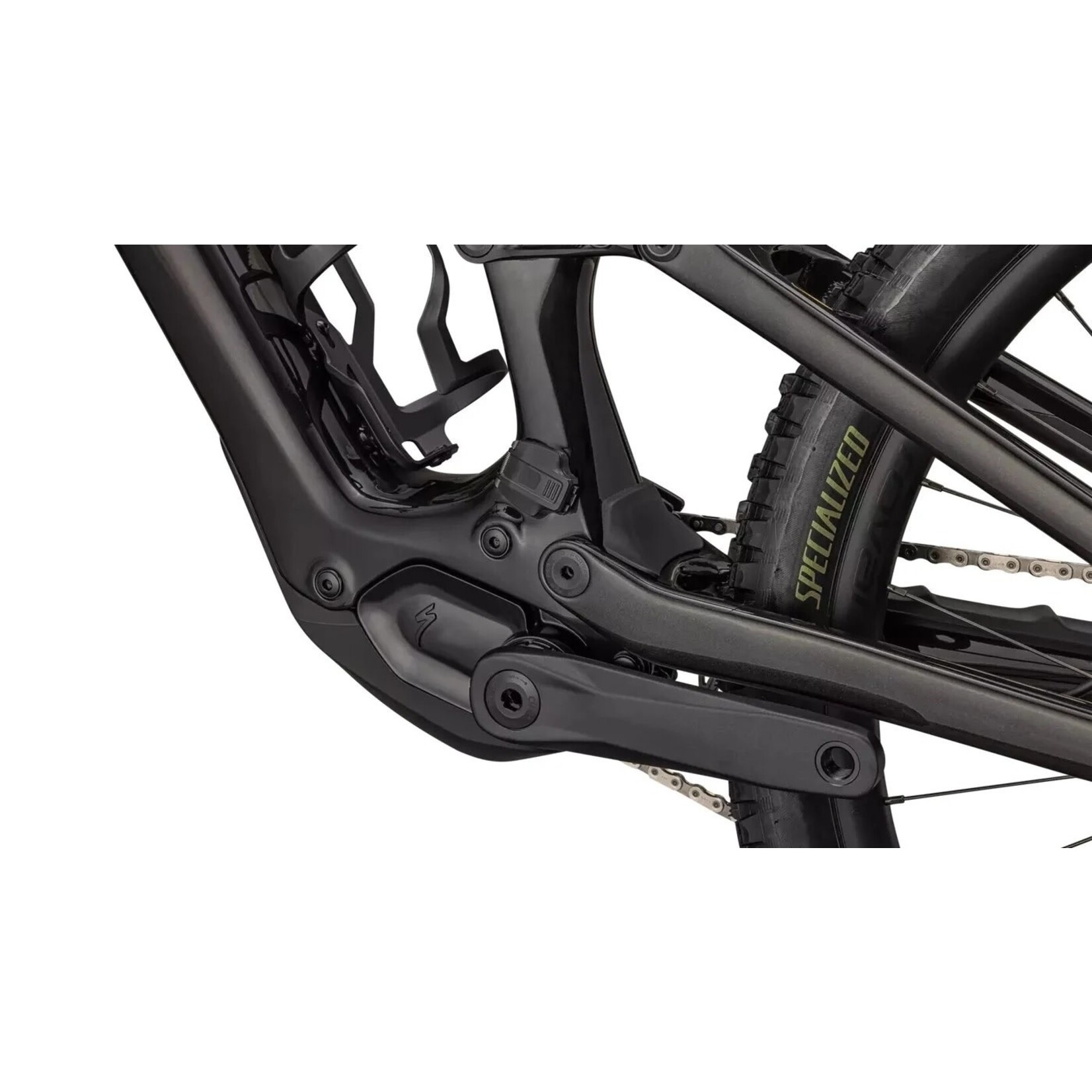 Specialized 2025 Specialized Levo SL Expert UL