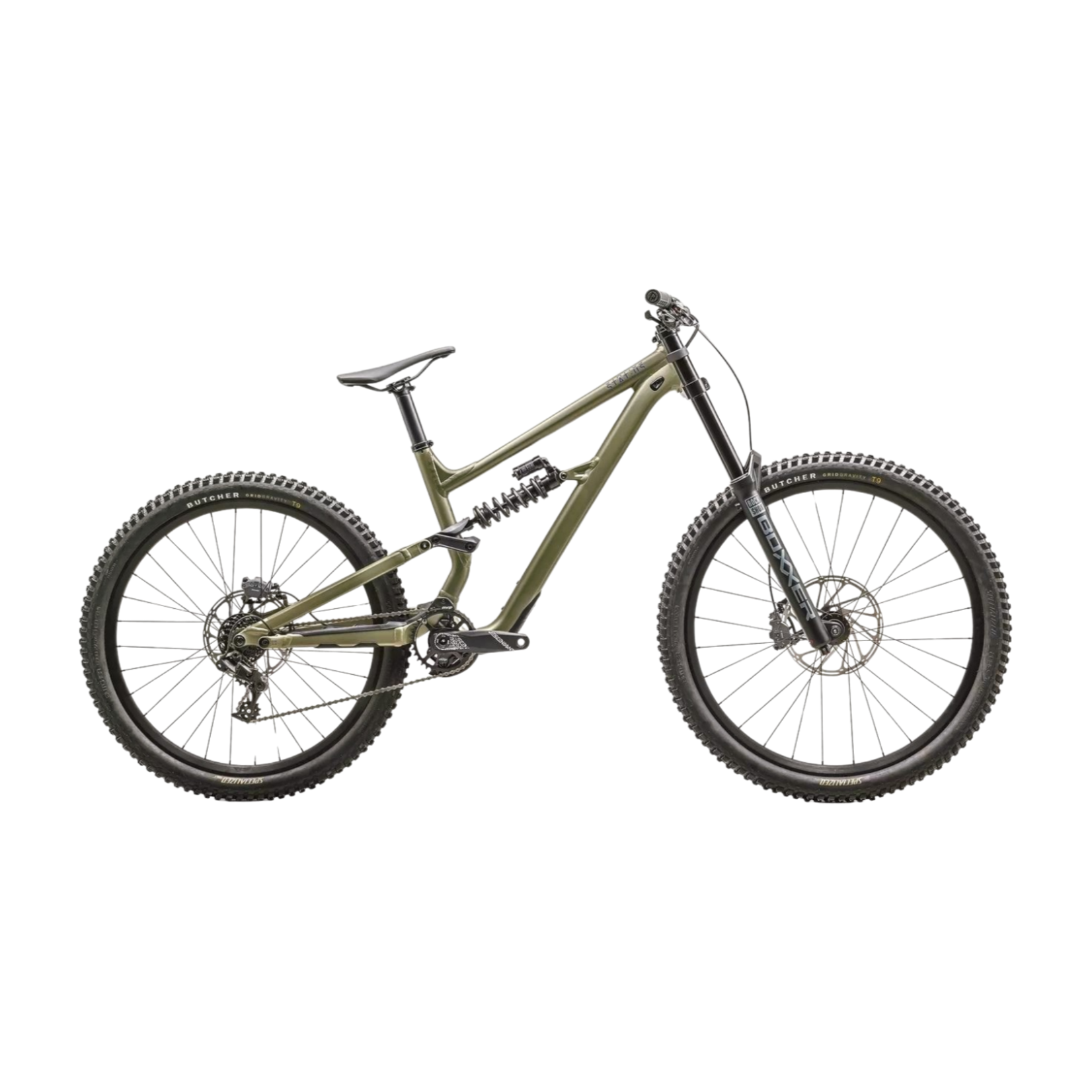 Specialized 2024 Specialized Status 170 DH