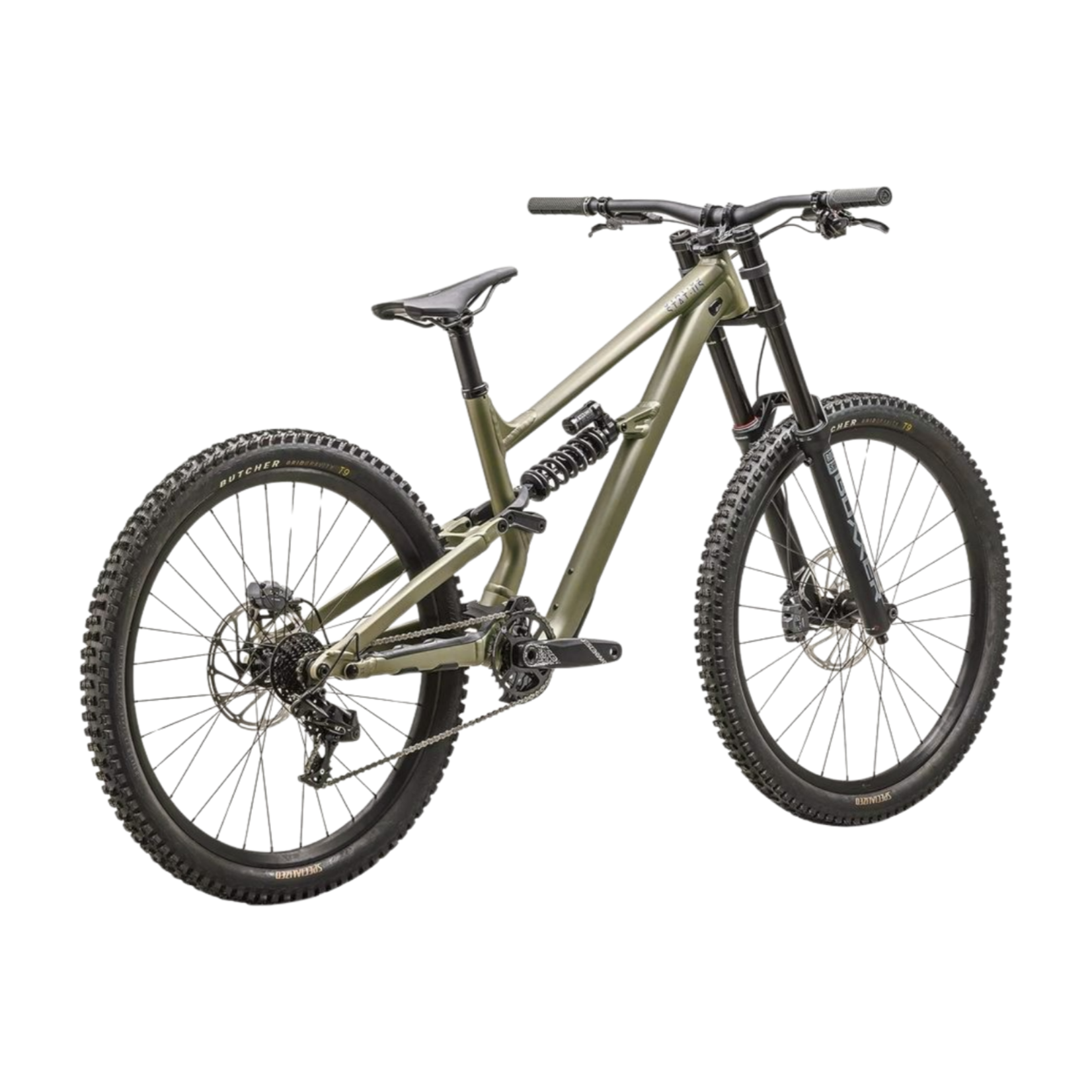 Specialized 2024 Specialized Status 170 DH