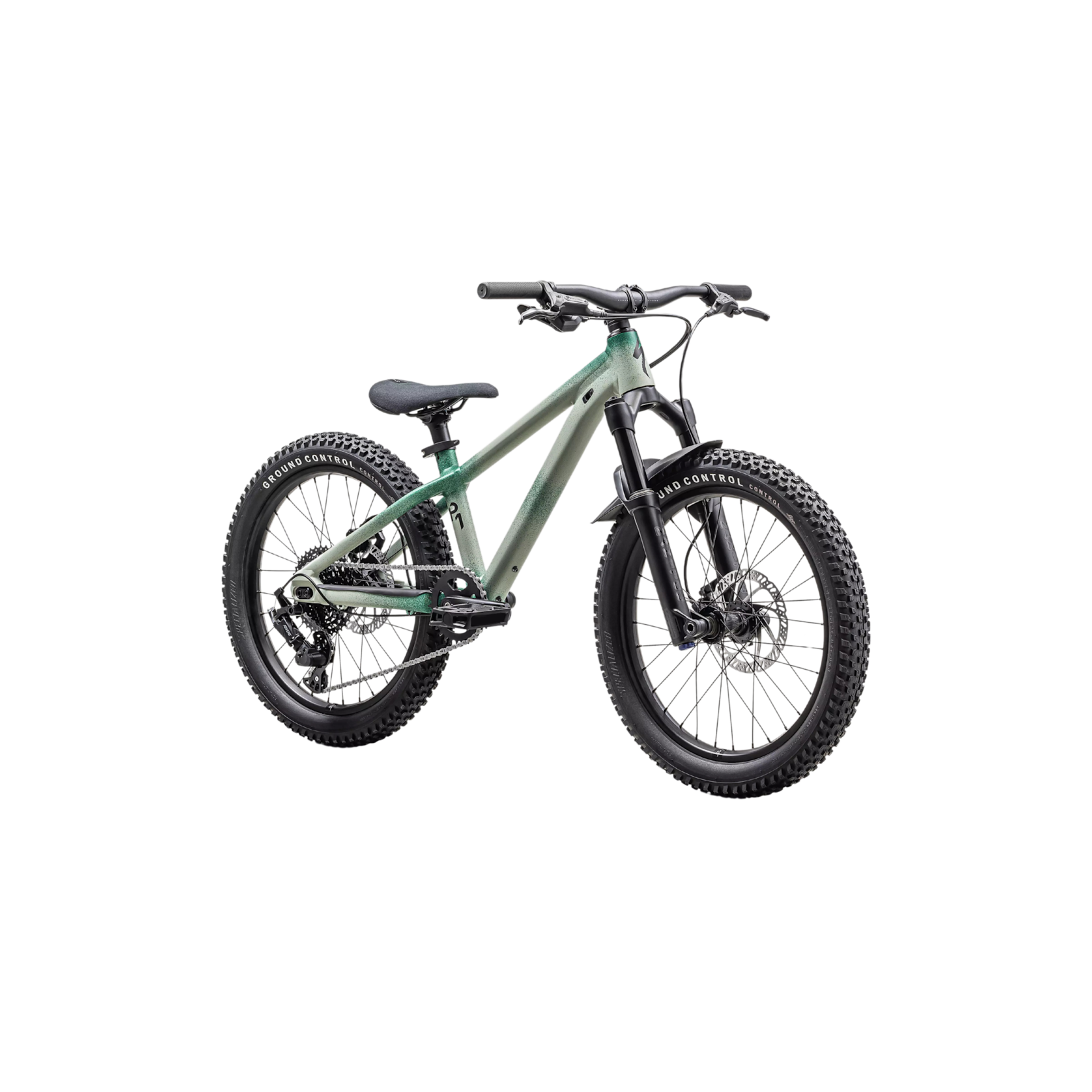 Specialized 2024 Specialized P.1 Trail 20"
