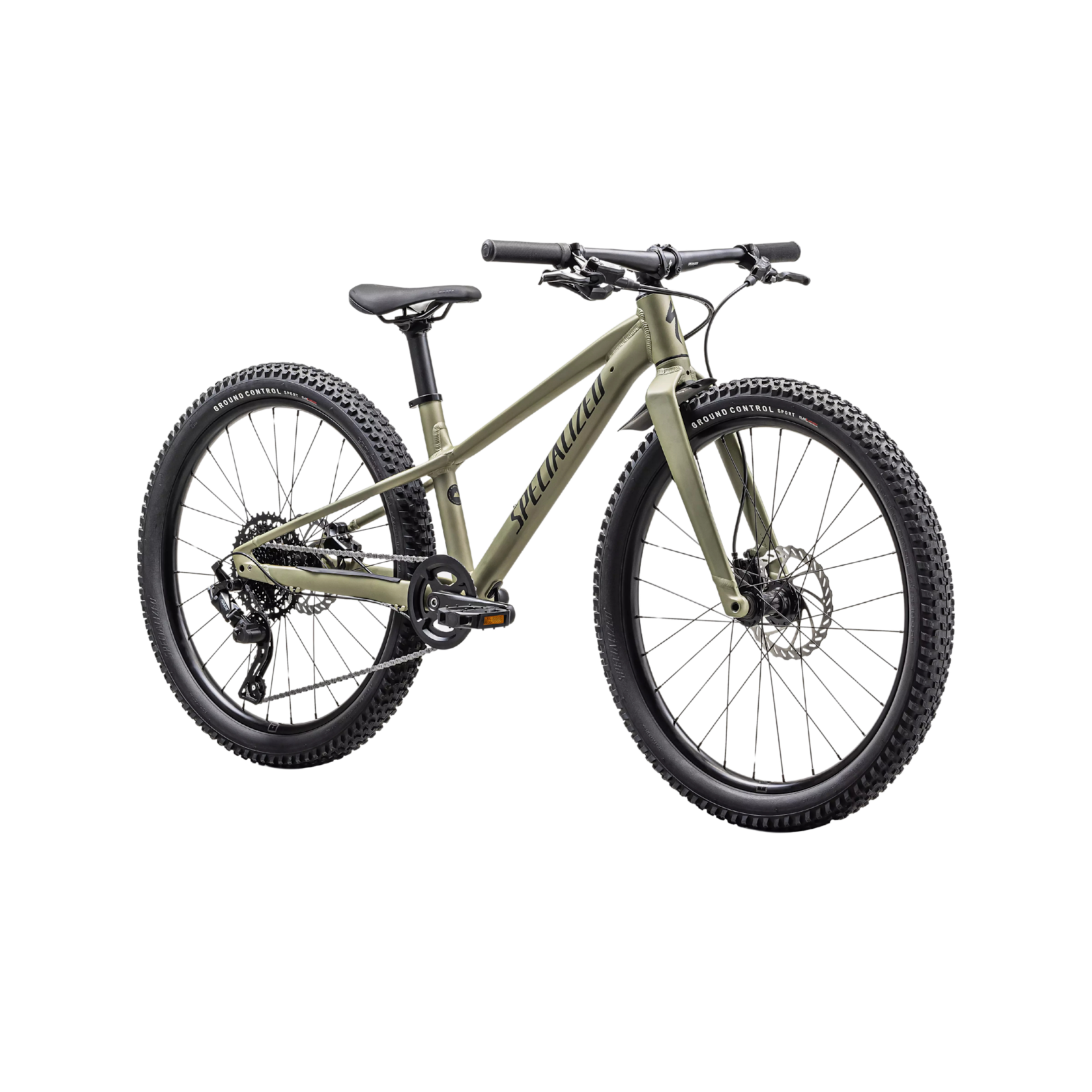 Specialized 2024 Specialized RipRock 24"