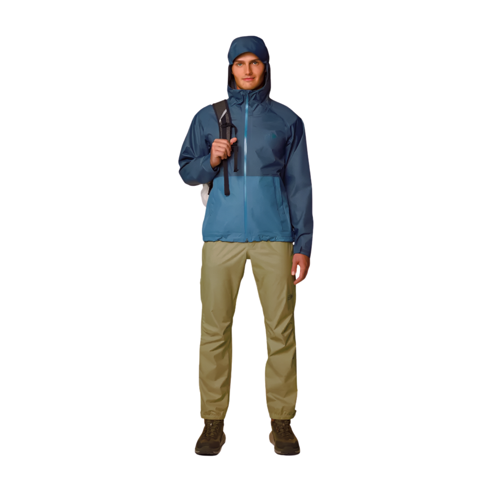 Mountain Hardwear Mountain Hardwear Threshold Jacket