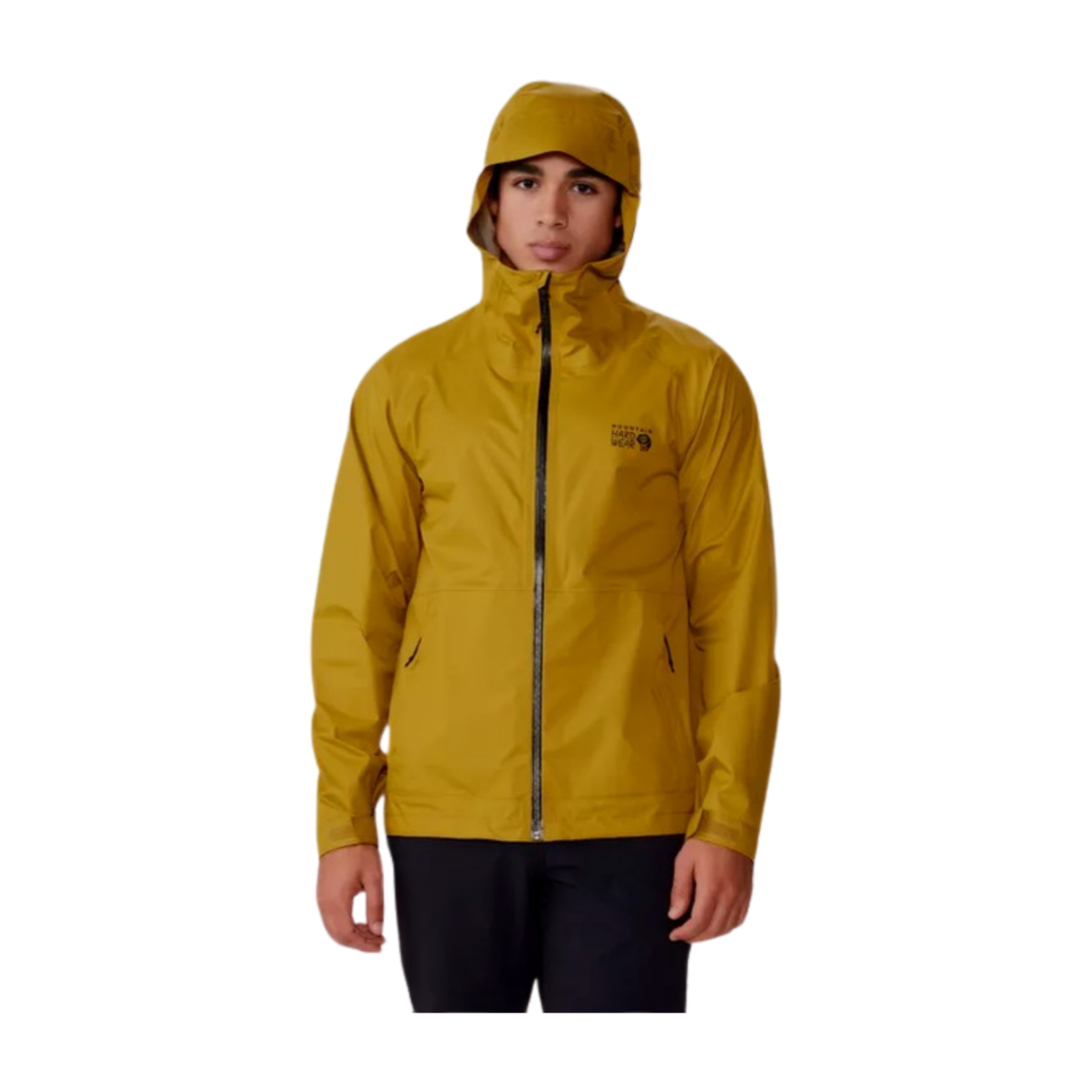 Mountain Hardwear Mountain Hardwear Threshold Jacket