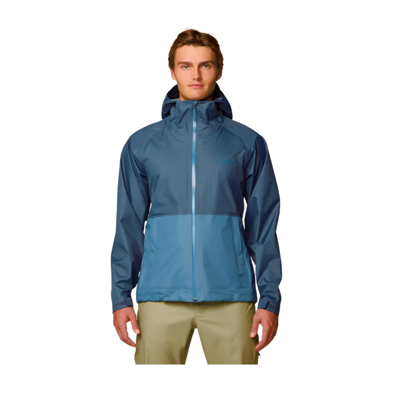 Mountain Hardwear Mountain Hardwear Threshold Jacket