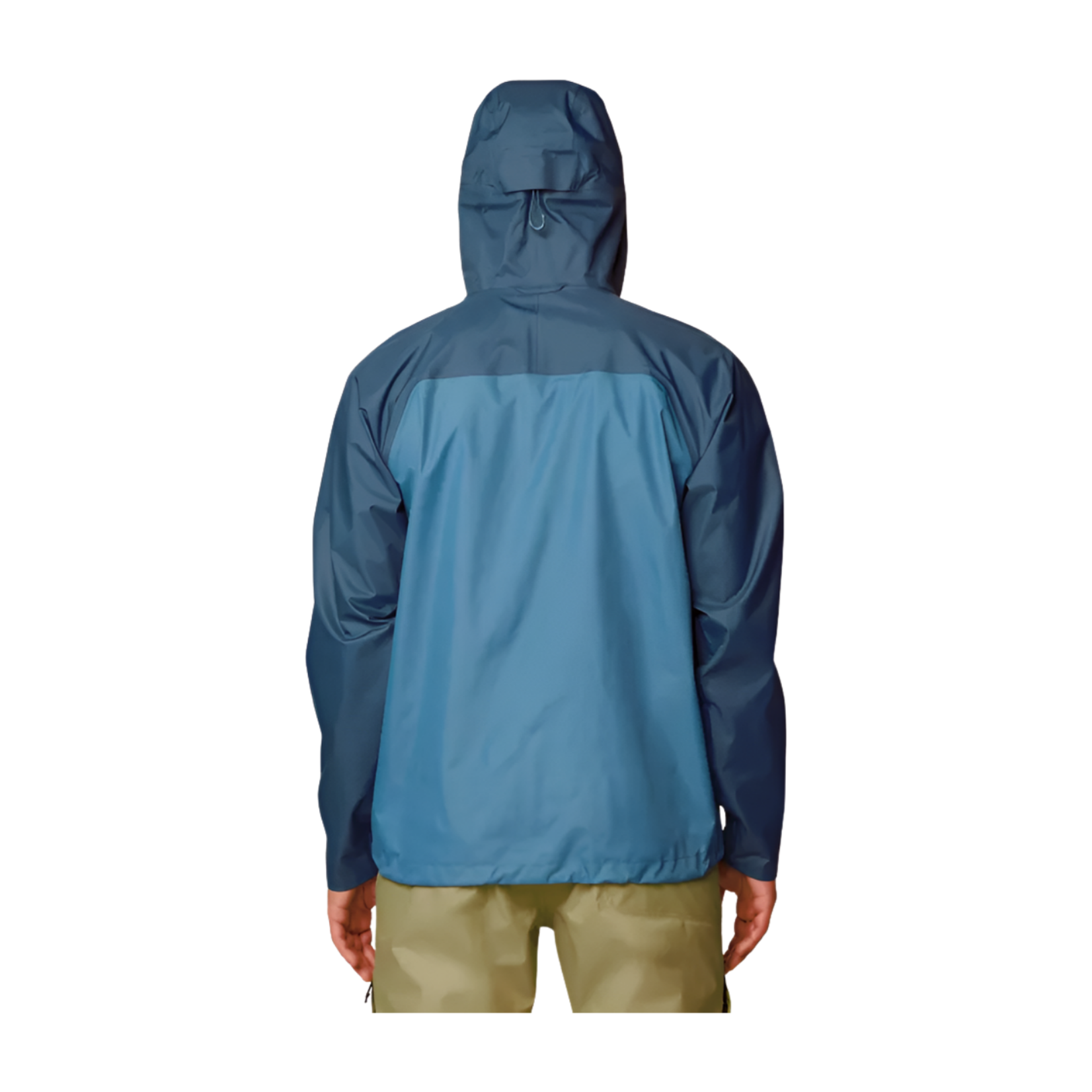 Mountain Hardwear Mountain Hardwear Threshold Jacket