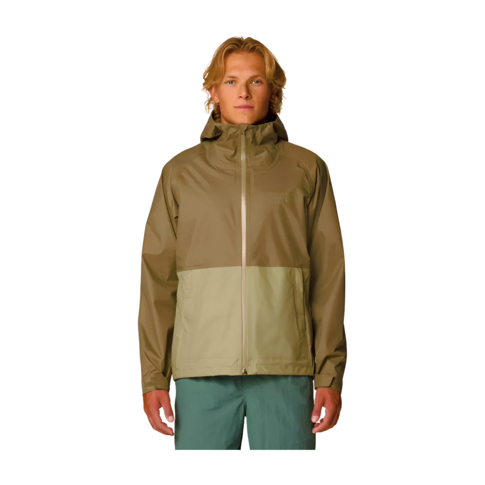 Mountain Hardwear Mountain Hardwear Threshold Jacket