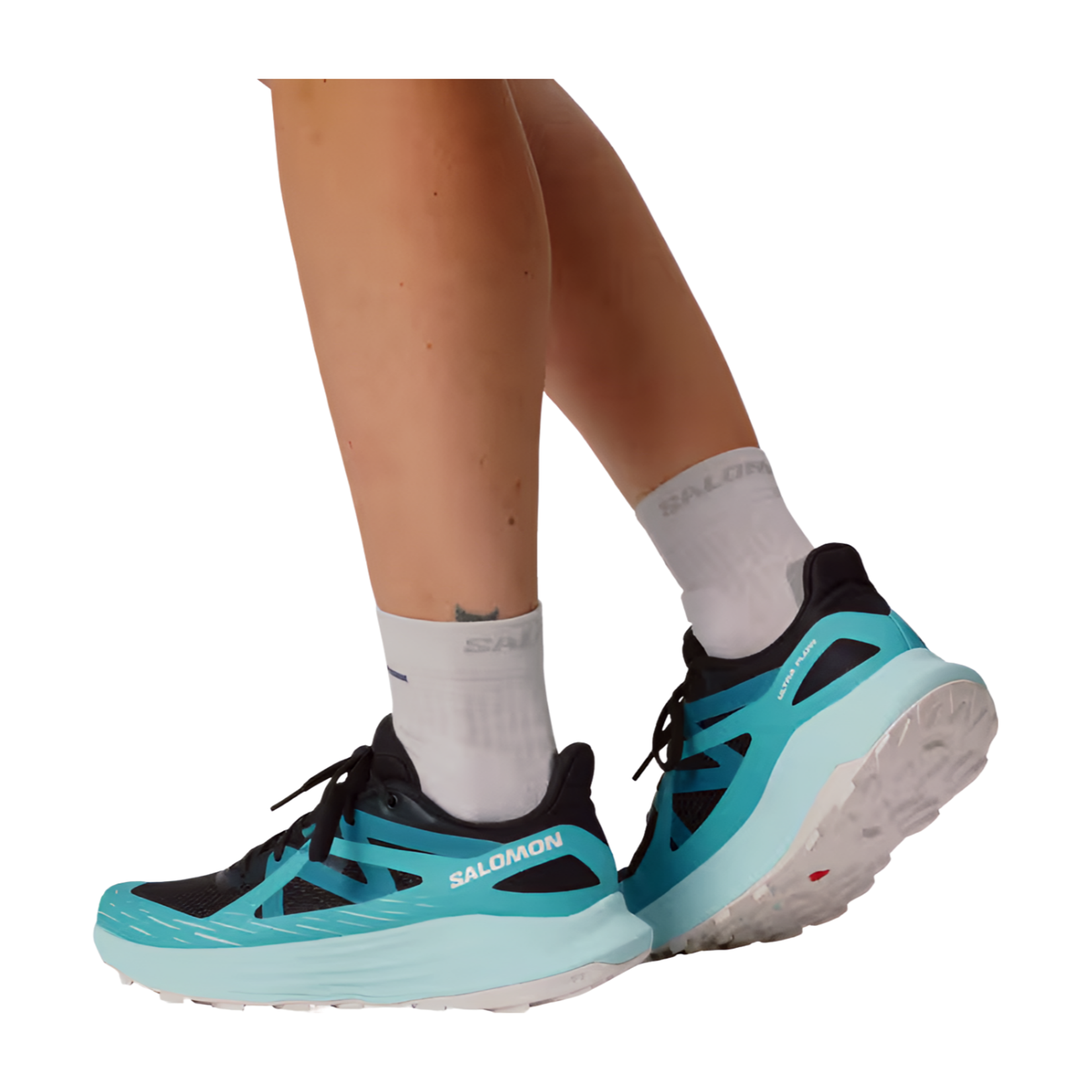 Salomon Salomon Ws Ultra Flow Shoes