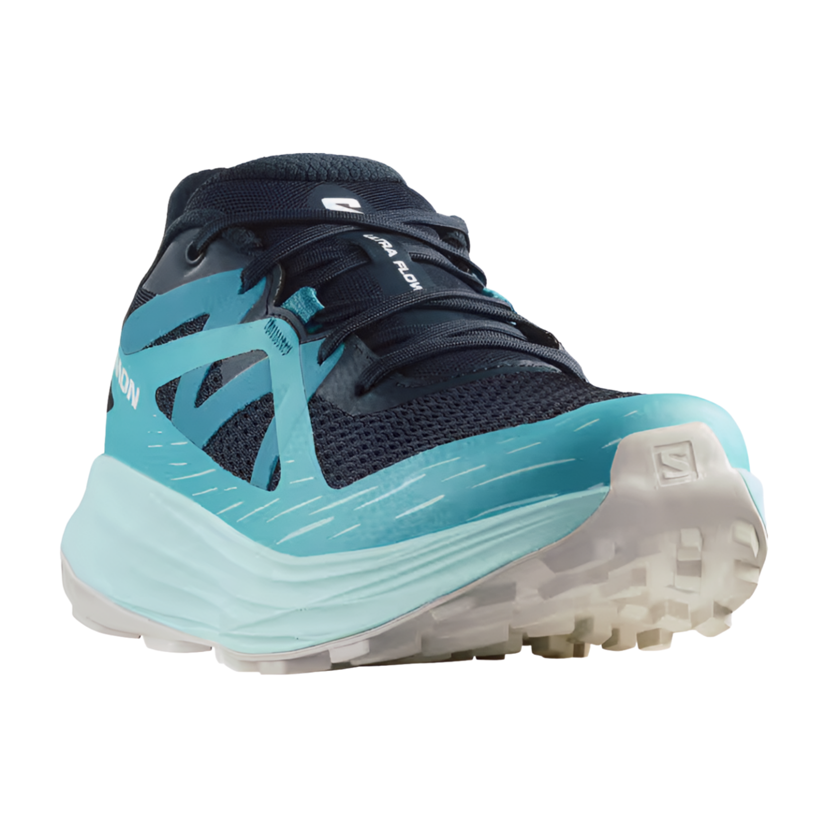 Salomon Salomon Ws Ultra Flow Shoes