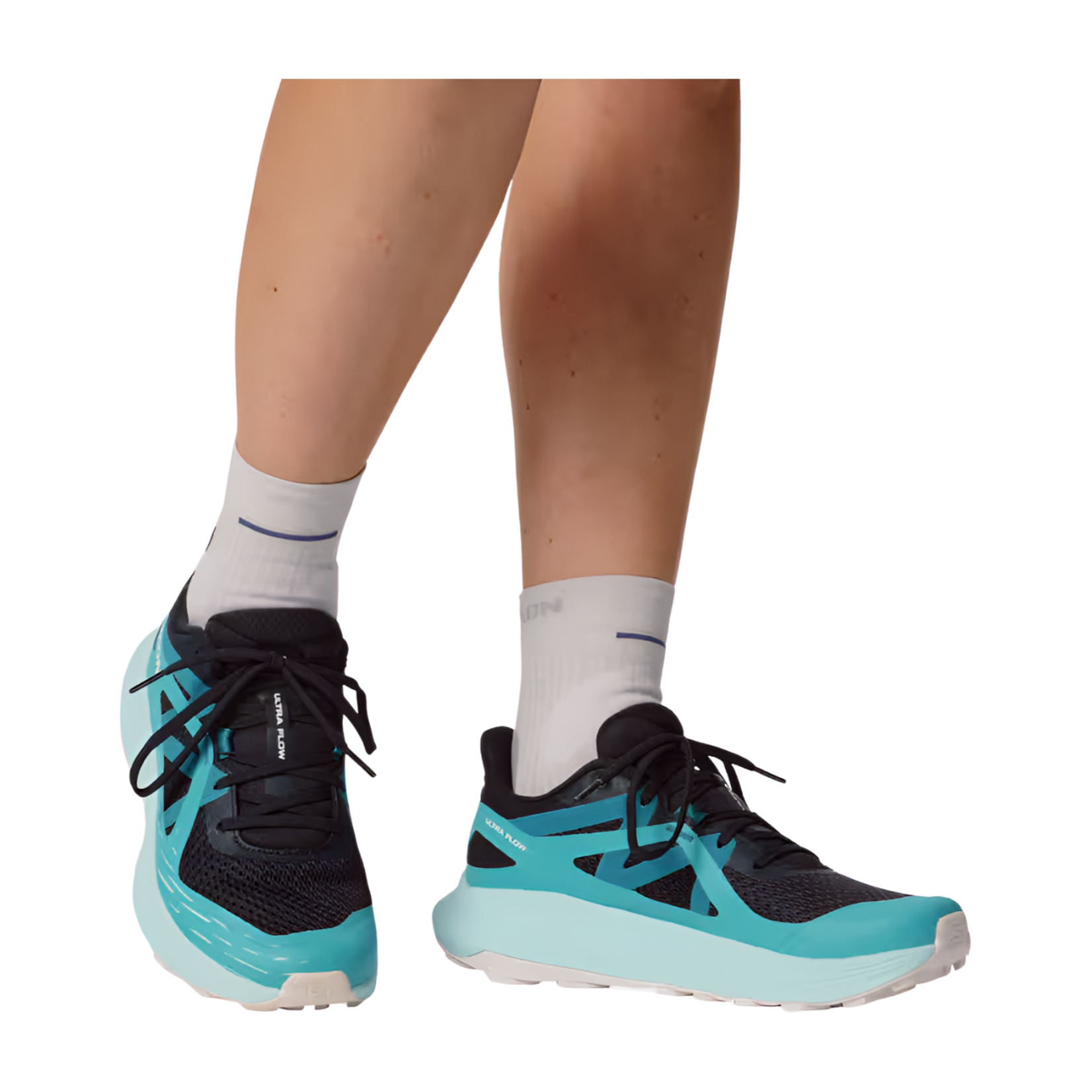 Salomon Salomon Ws Ultra Flow Shoes