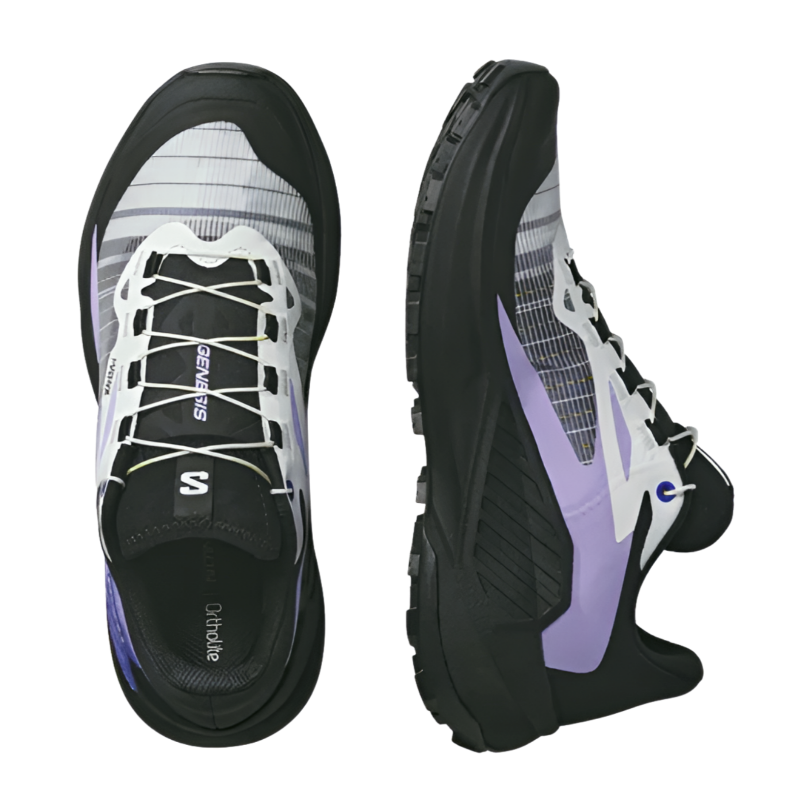 Salomon Salomon Ws Genesis Shoe