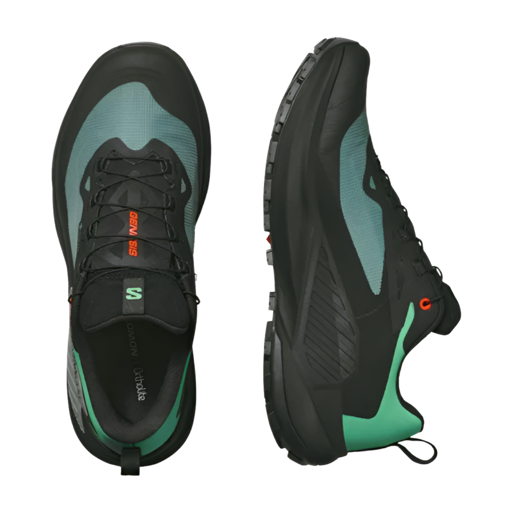 Salomon Salomon Genesis GTX