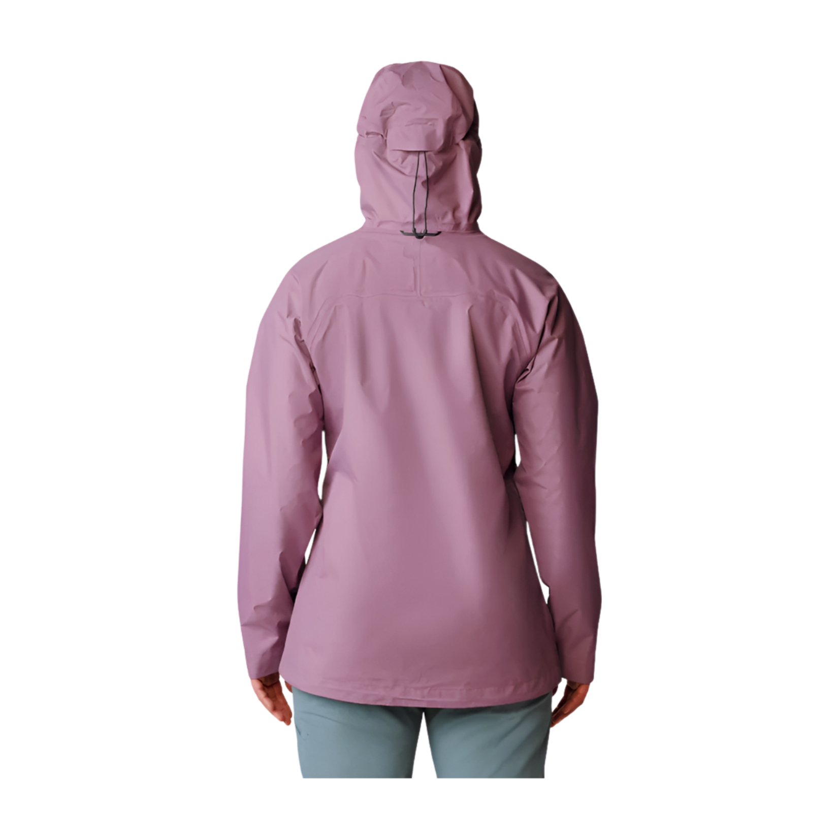 Mountain Hardwear Mountain Hardwear Ws Threshold Jacket