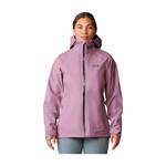Mountain Hardwear Mountain Hardwear Ws Threshold Jacket