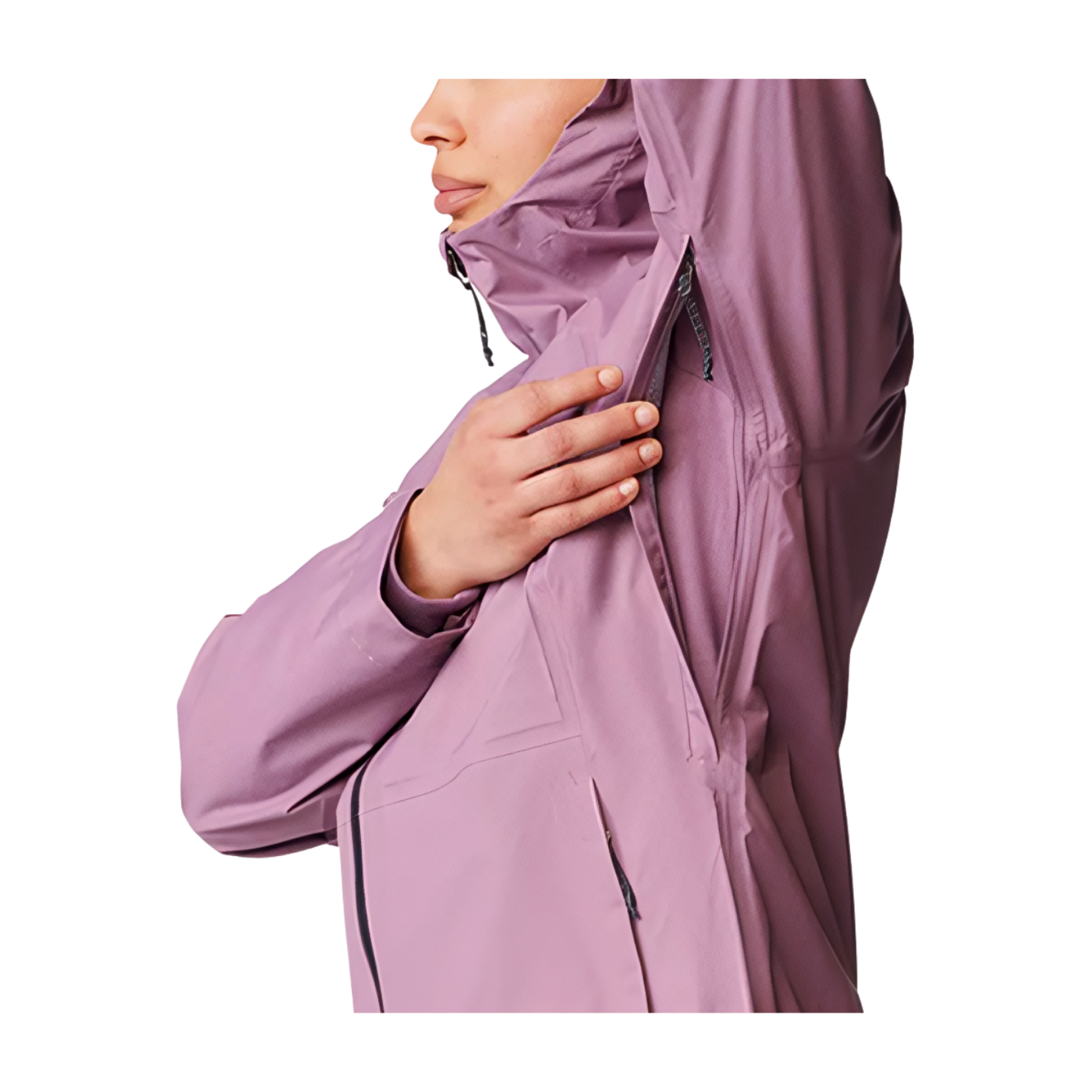 Mountain Hardwear Mountain Hardwear Ws Threshold Jacket
