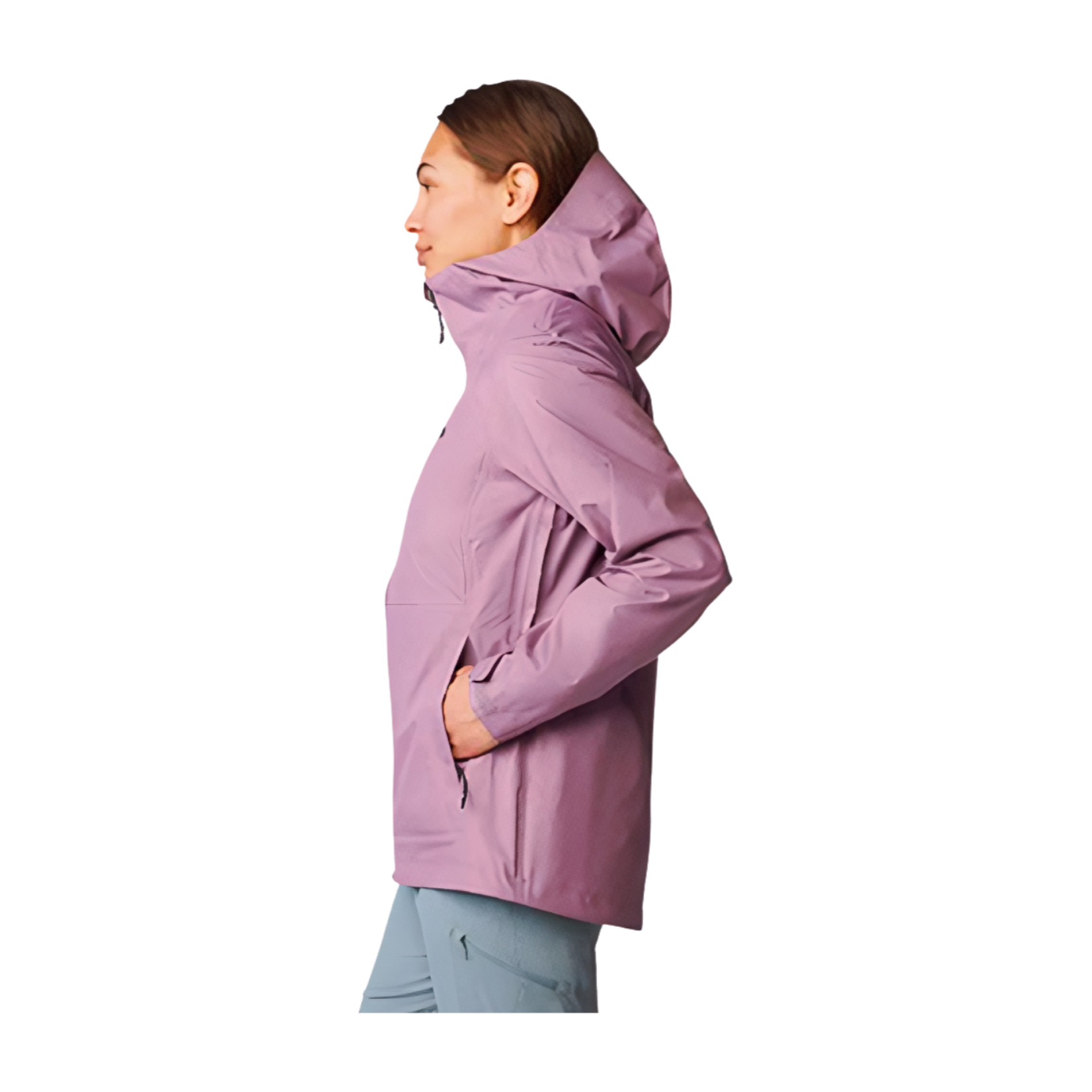 Mountain Hardwear Mountain Hardwear Ws Threshold Jacket
