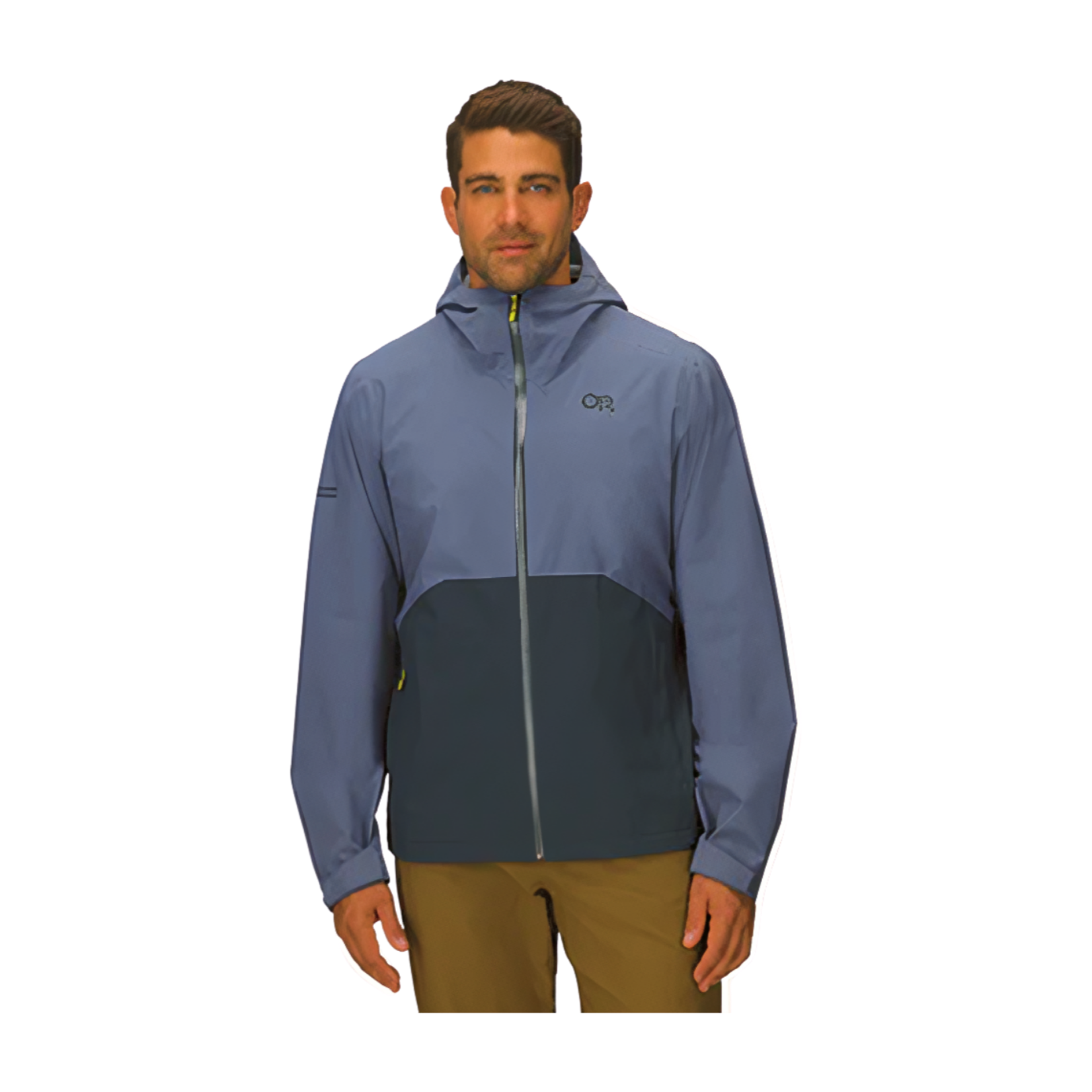Outdoor Research Outdoor Research Stratoburst Stretch Rain Jacket