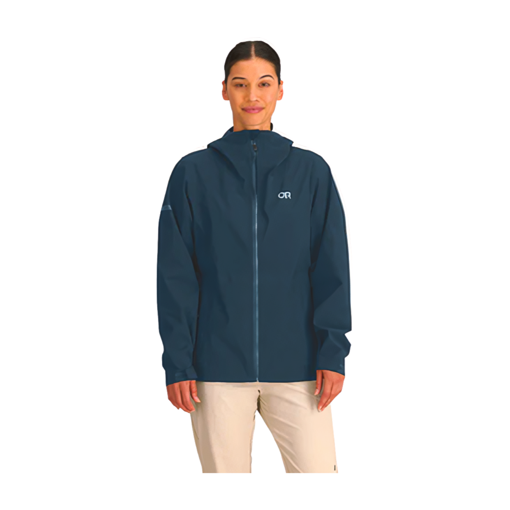 Outdoor Research Outdoor Research Ws Stratoburst Stretch Rain Jacket