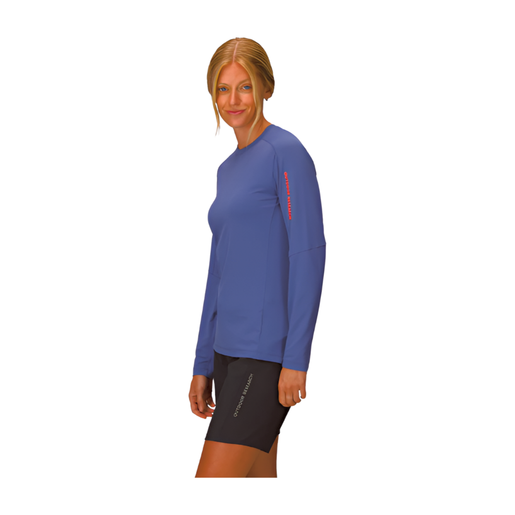 Outdoor Research Outdoor Research Ws Freewheel L/S Bike Jersey