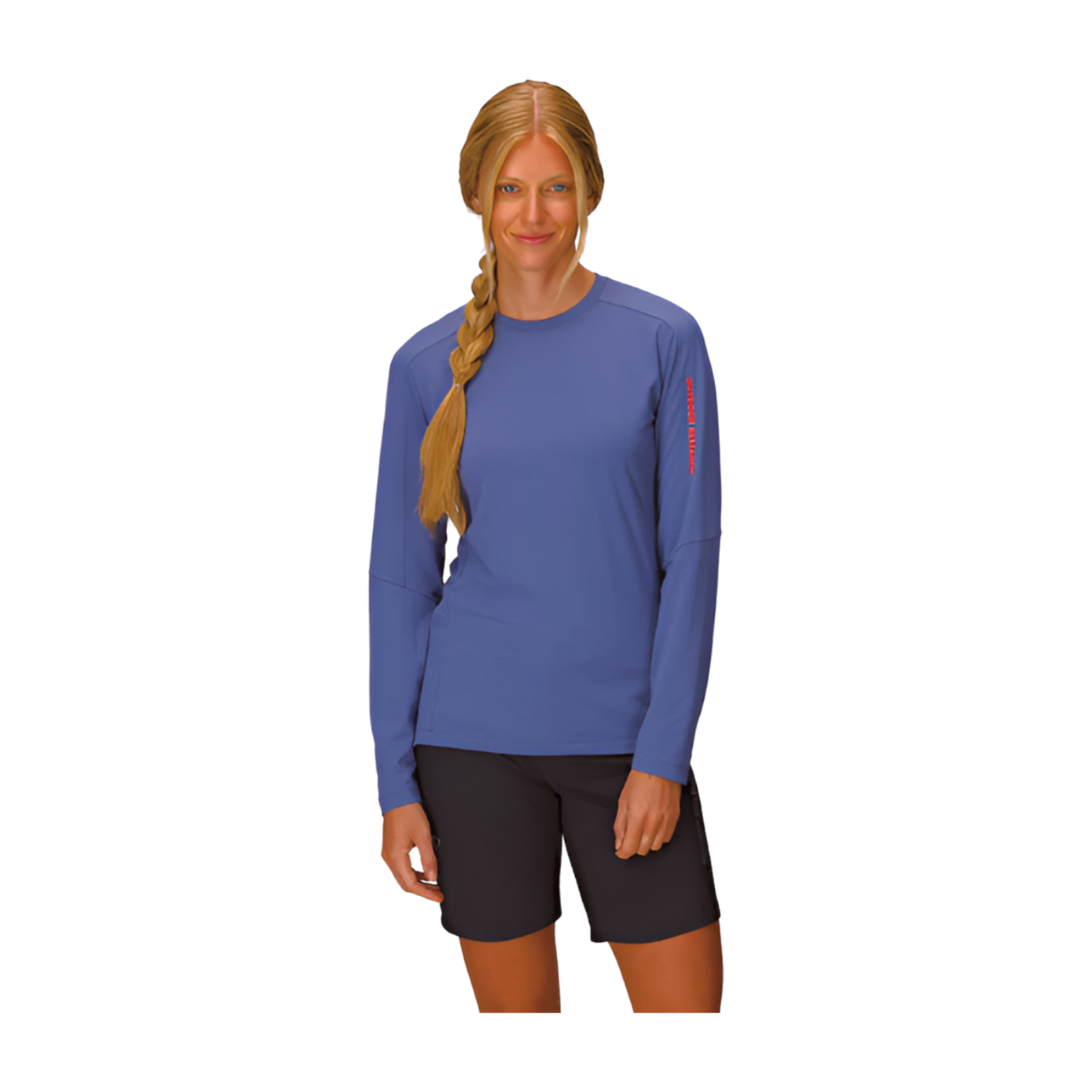 Outdoor Research Outdoor Research Ws Freewheel L/S Bike Jersey