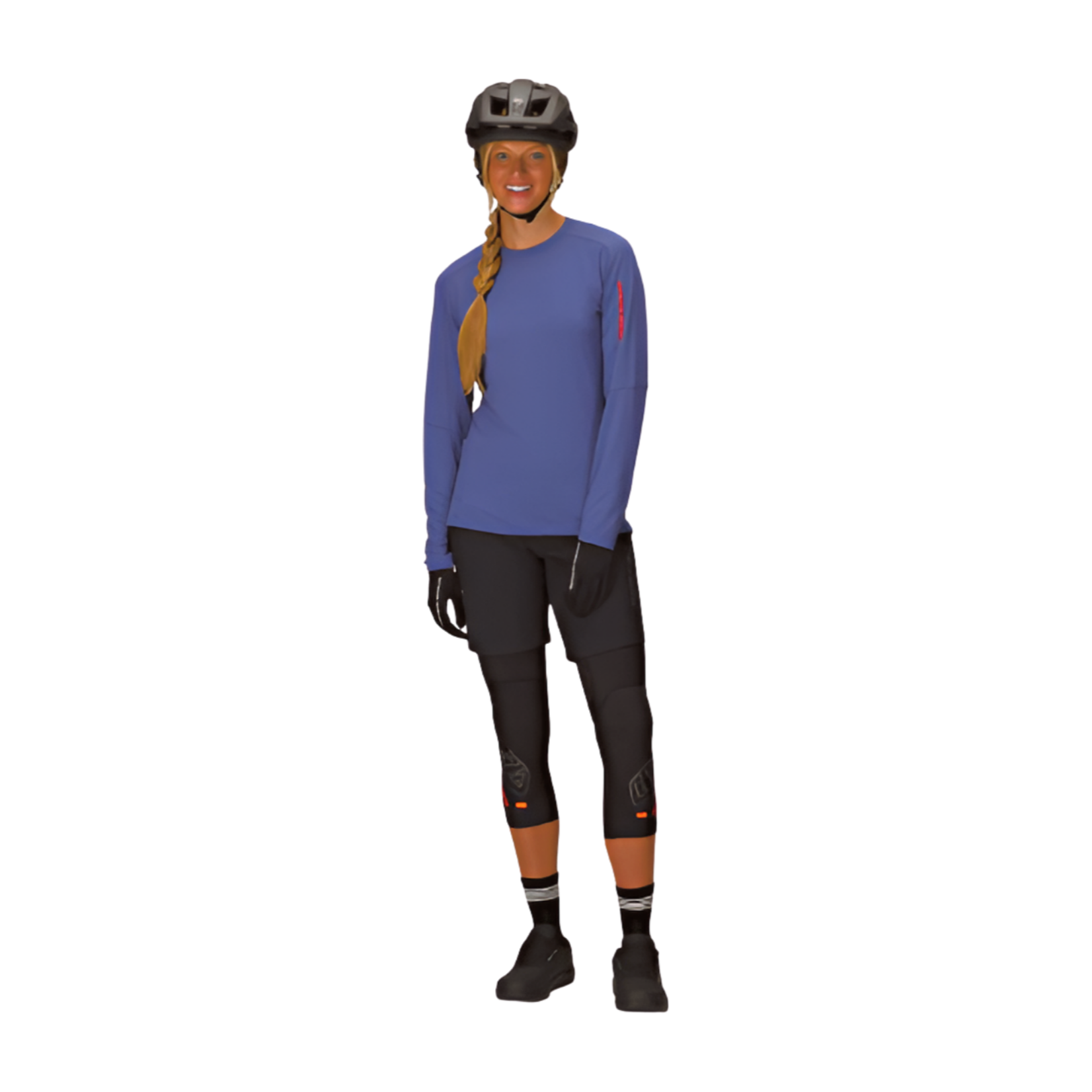 Outdoor Research Outdoor Research Ws Freewheel L/S Bike Jersey