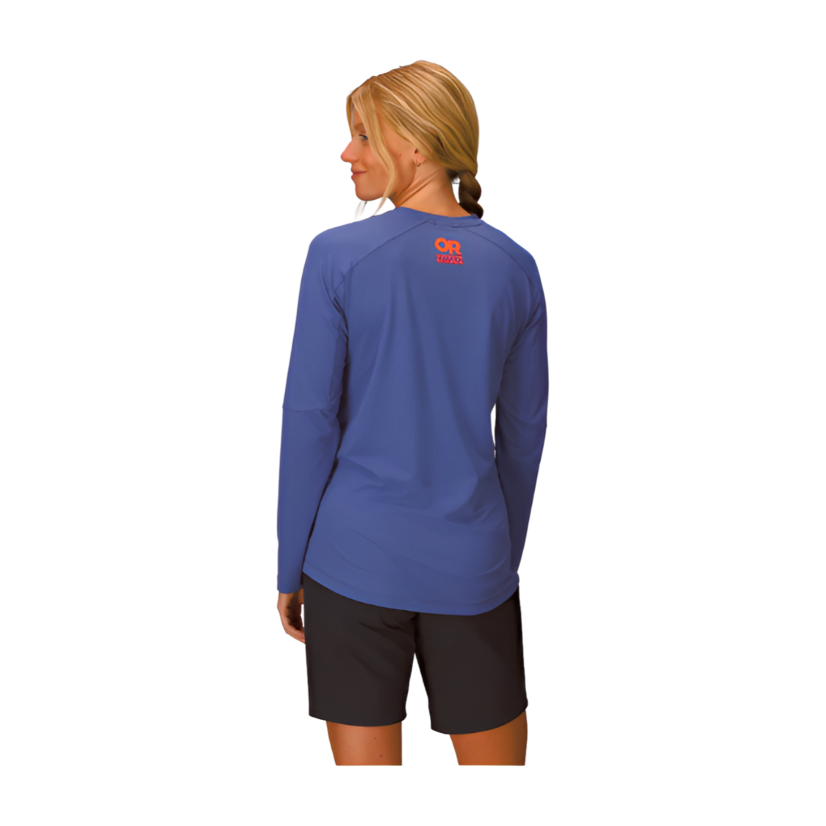Outdoor Research Outdoor Research Ws Freewheel L/S Bike Jersey
