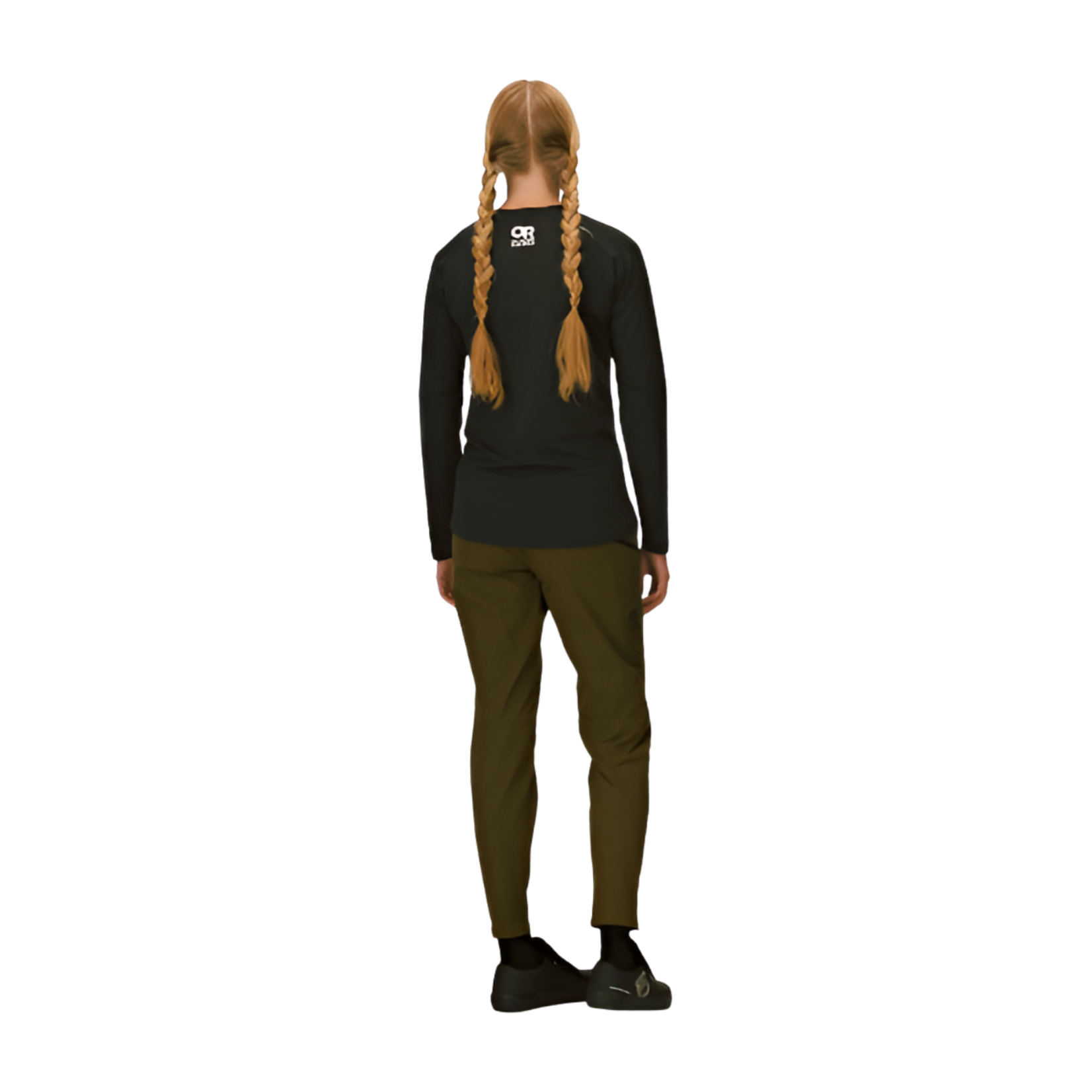 Outdoor Research Outdoor Research Ws Freewheel Ride Pants