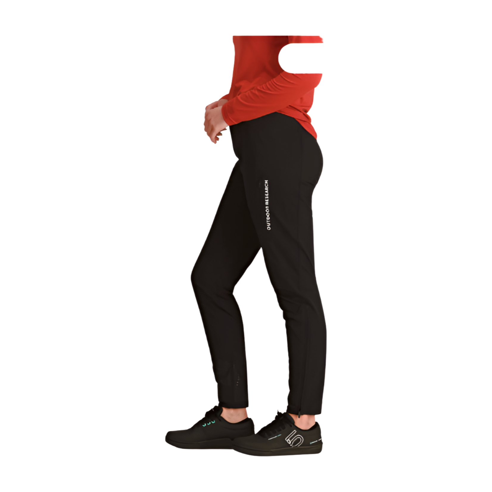 Outdoor Research Outdoor Research Ws Freewheel Ride Pants