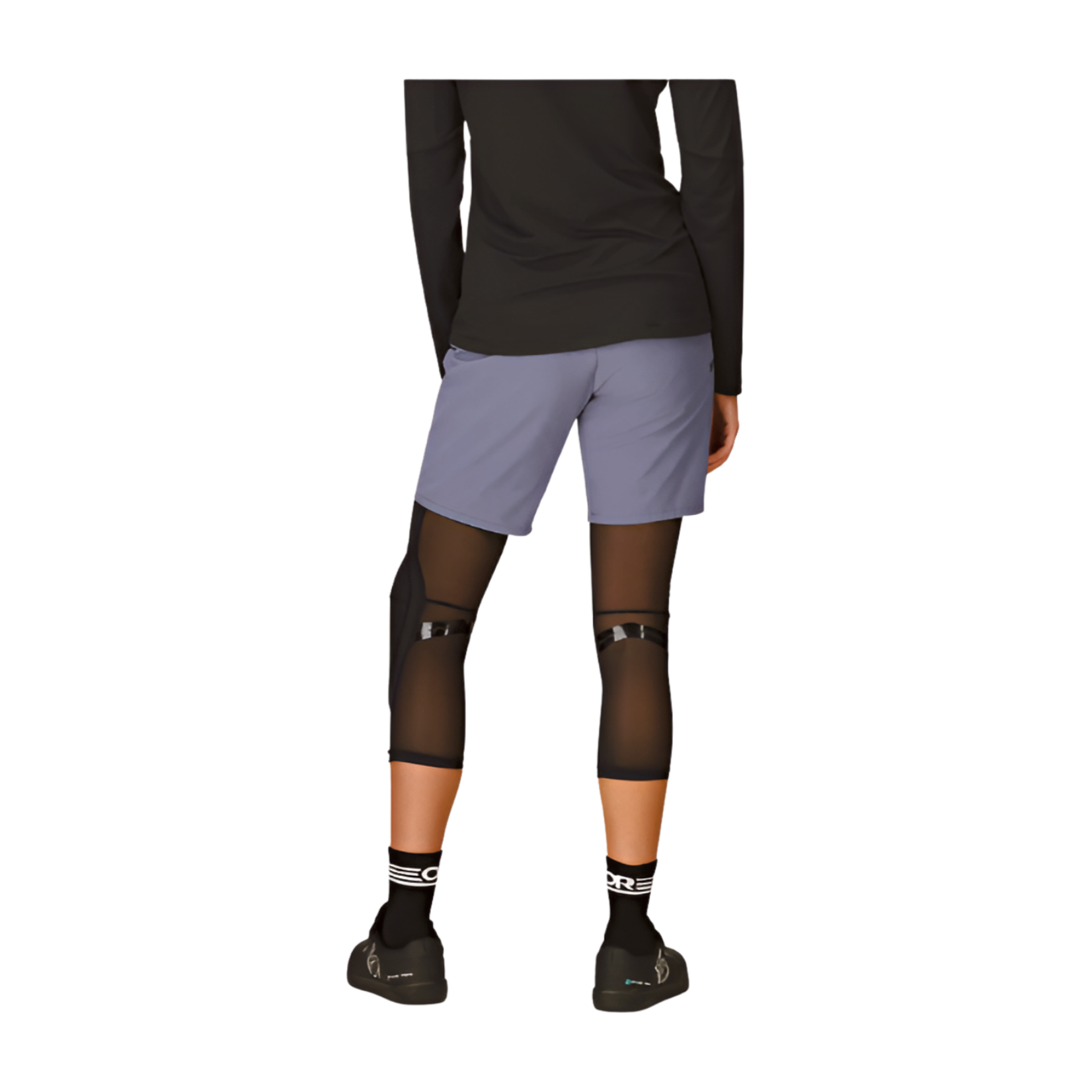 Outdoor Research Outdoor Research Ws Freewheel Lite Ride Shorts