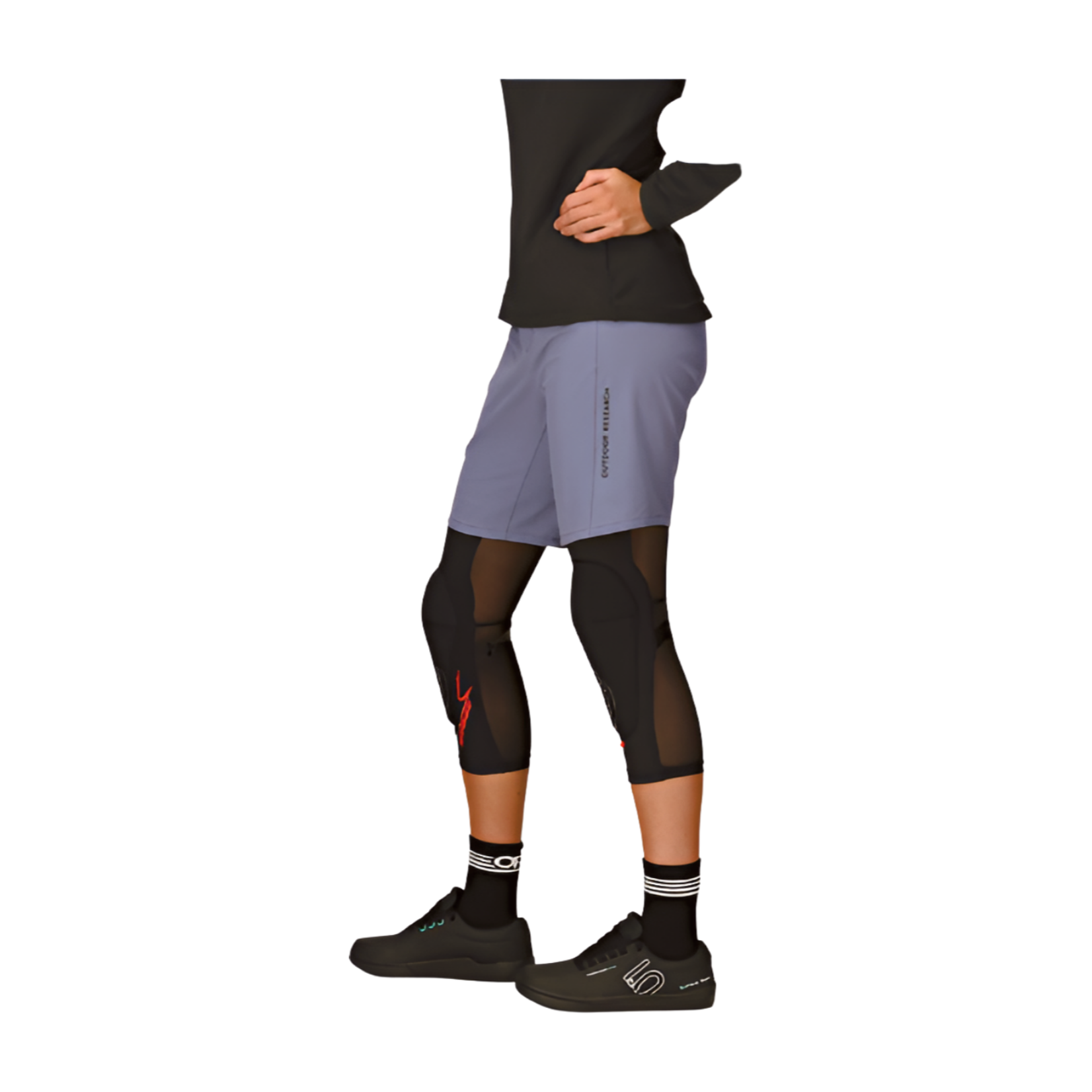 Outdoor Research Outdoor Research Ws Freewheel Lite Ride Shorts