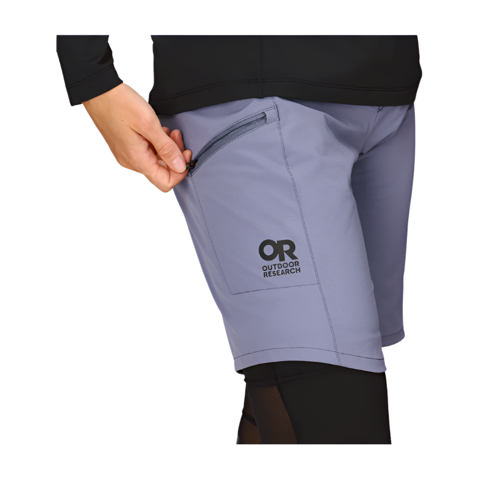 Outdoor Research Outdoor Research Ws Freewheel Lite Ride Shorts