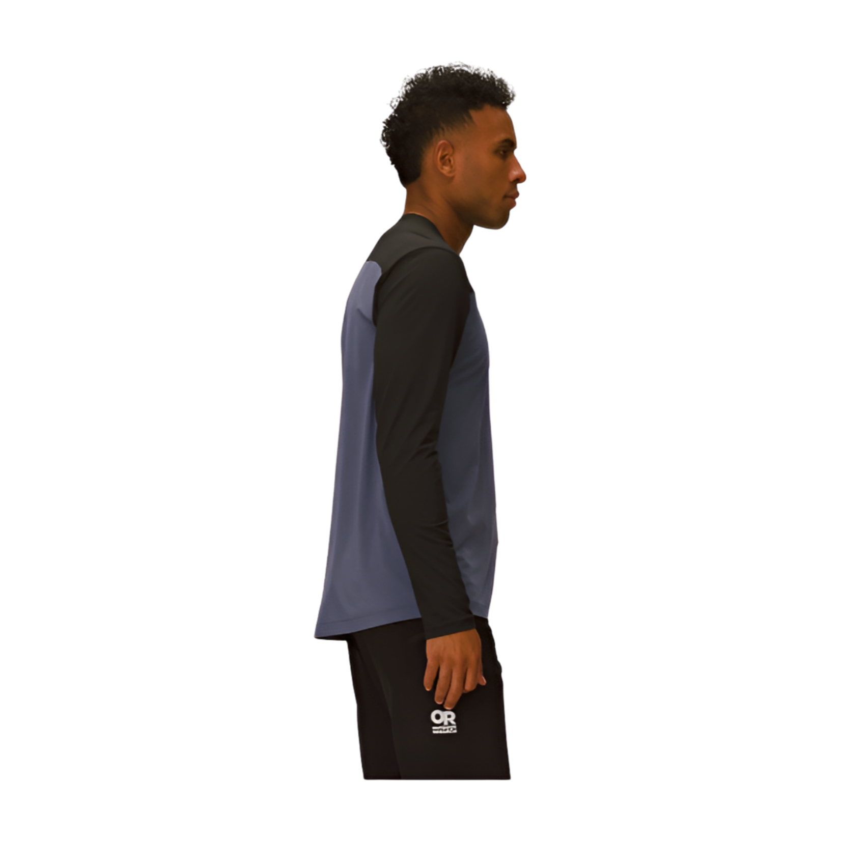 Outdoor Research Outdoor Research Freewheel L/S Bike Jersey