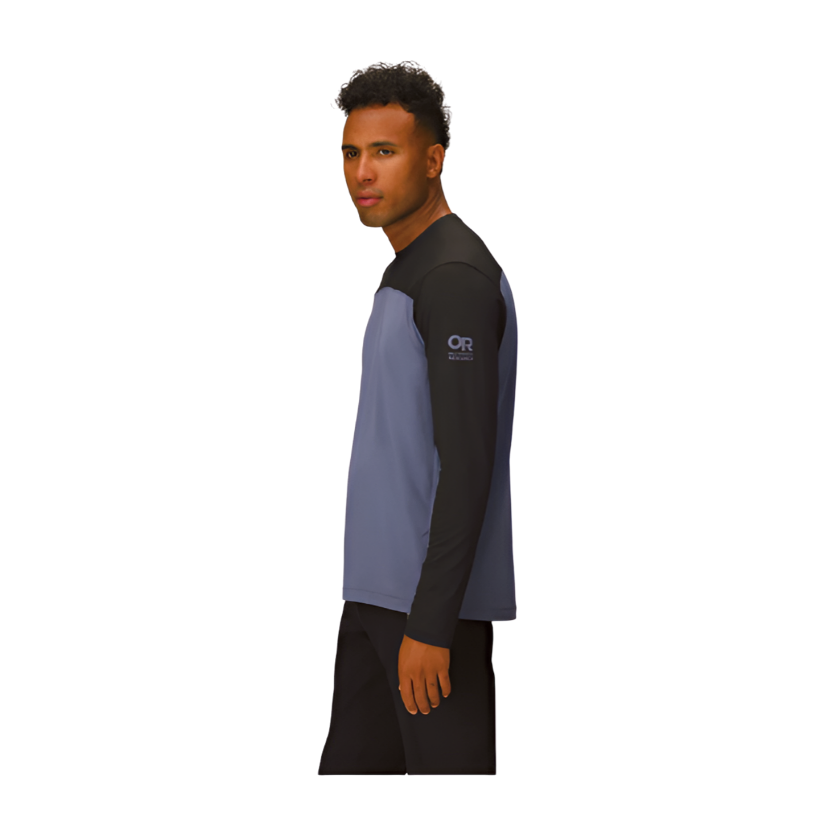 Outdoor Research Outdoor Research Freewheel L/S Bike Jersey