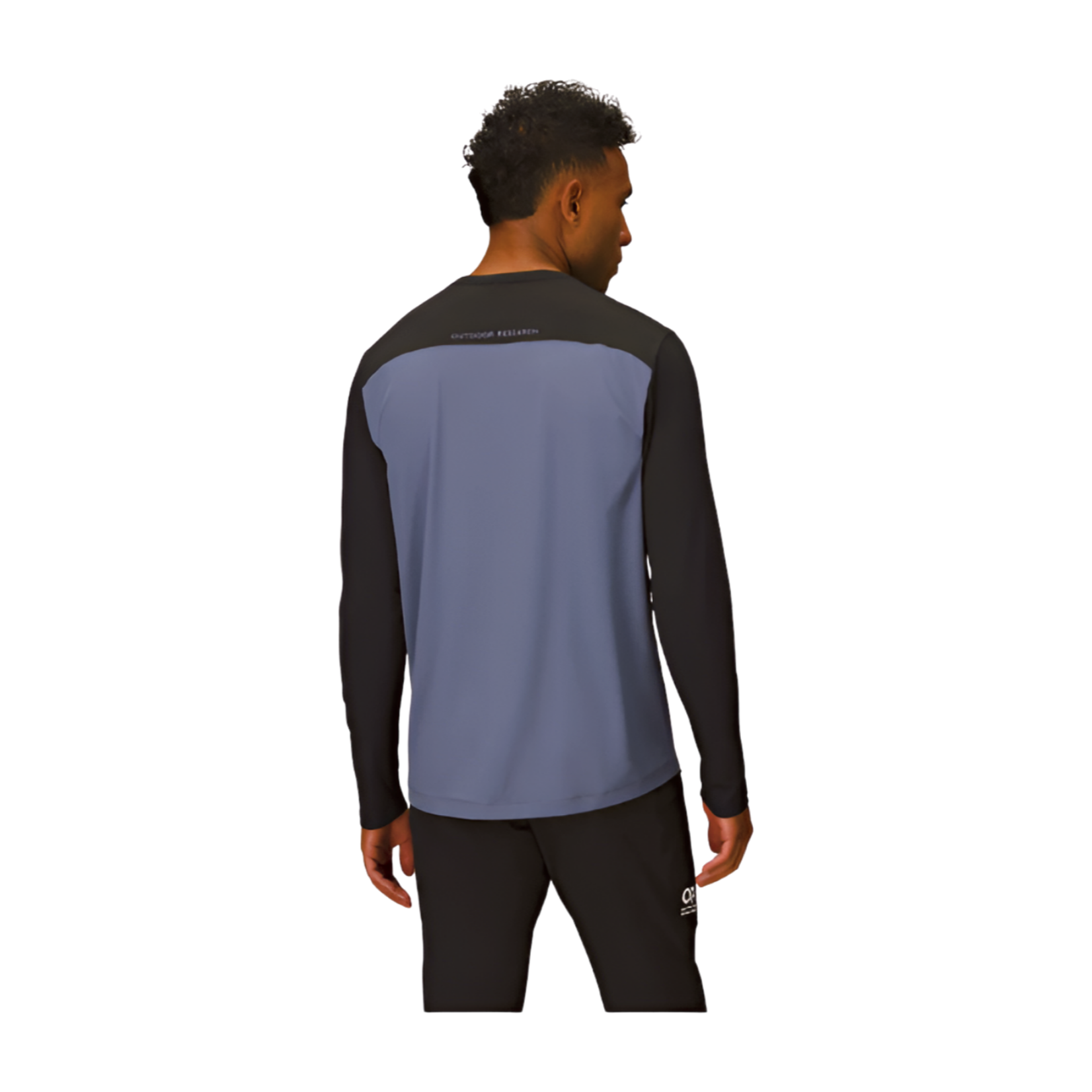Outdoor Research Outdoor Research Freewheel L/S Bike Jersey
