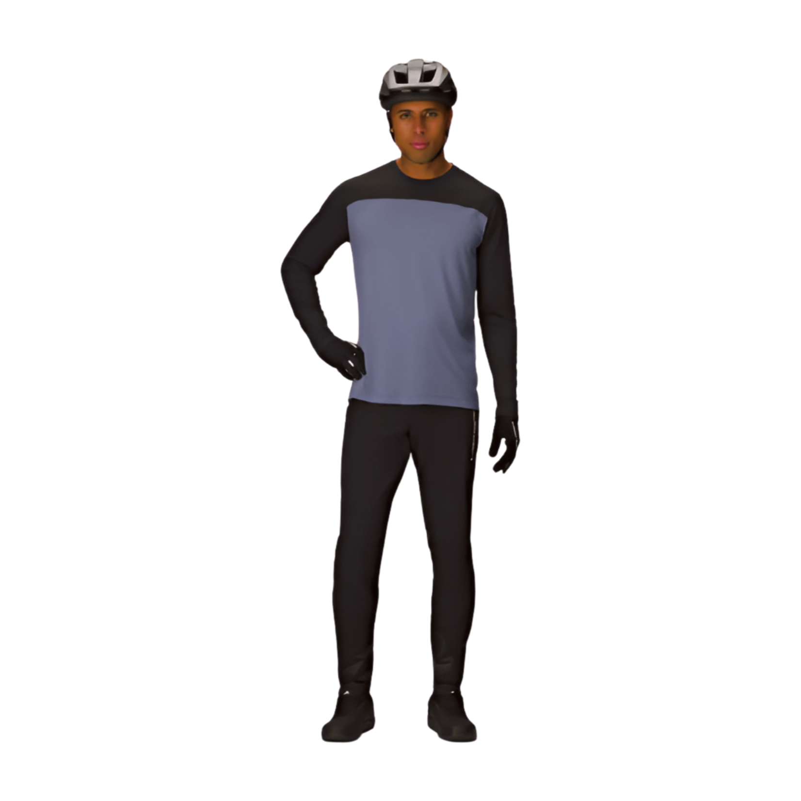 Outdoor Research Outdoor Research Freewheel L/S Bike Jersey