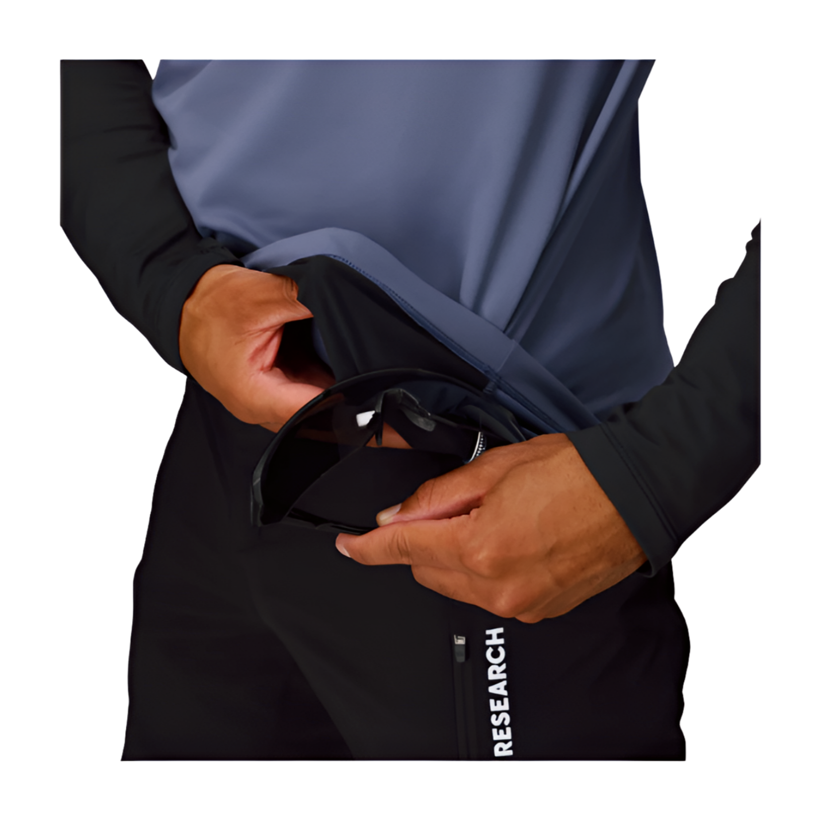 Outdoor Research Outdoor Research Freewheel L/S Bike Jersey