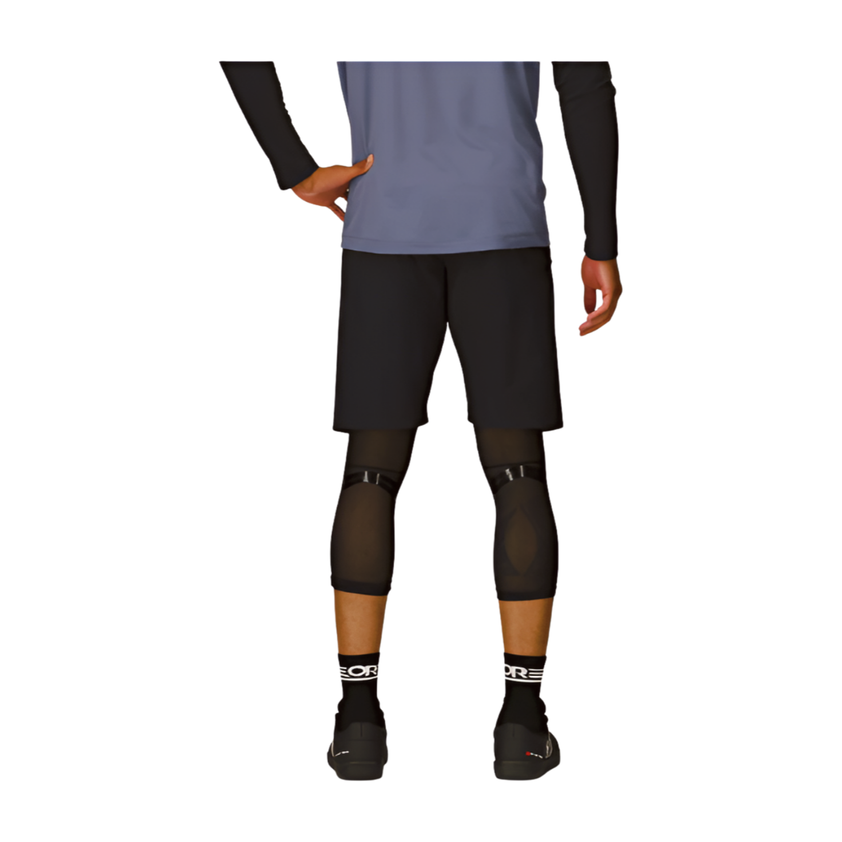 Outdoor Research Outdoor Research Freewheel Lite Ride Shorts