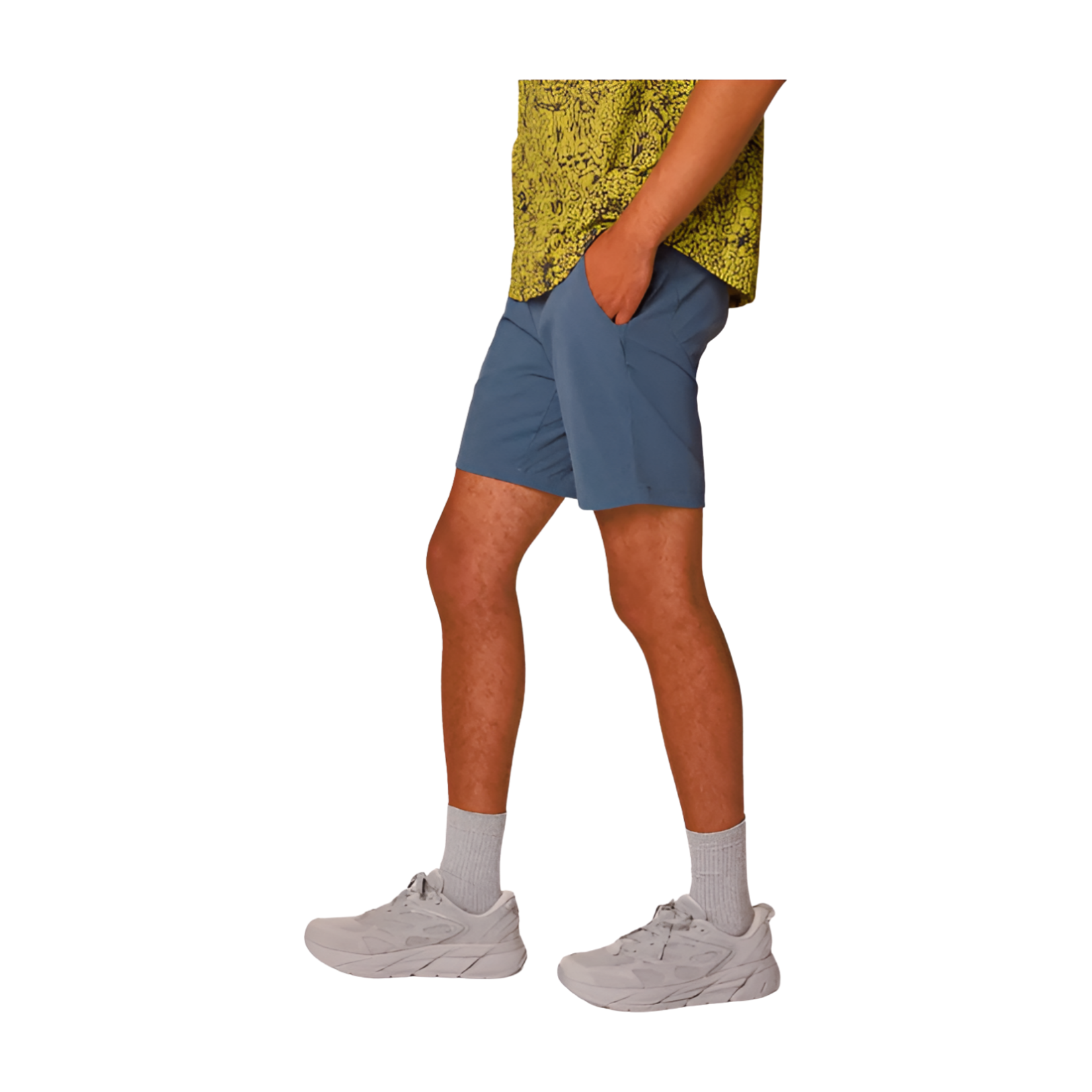 Mountain Hardwear Mountain Hardwear Dynama Short 7"