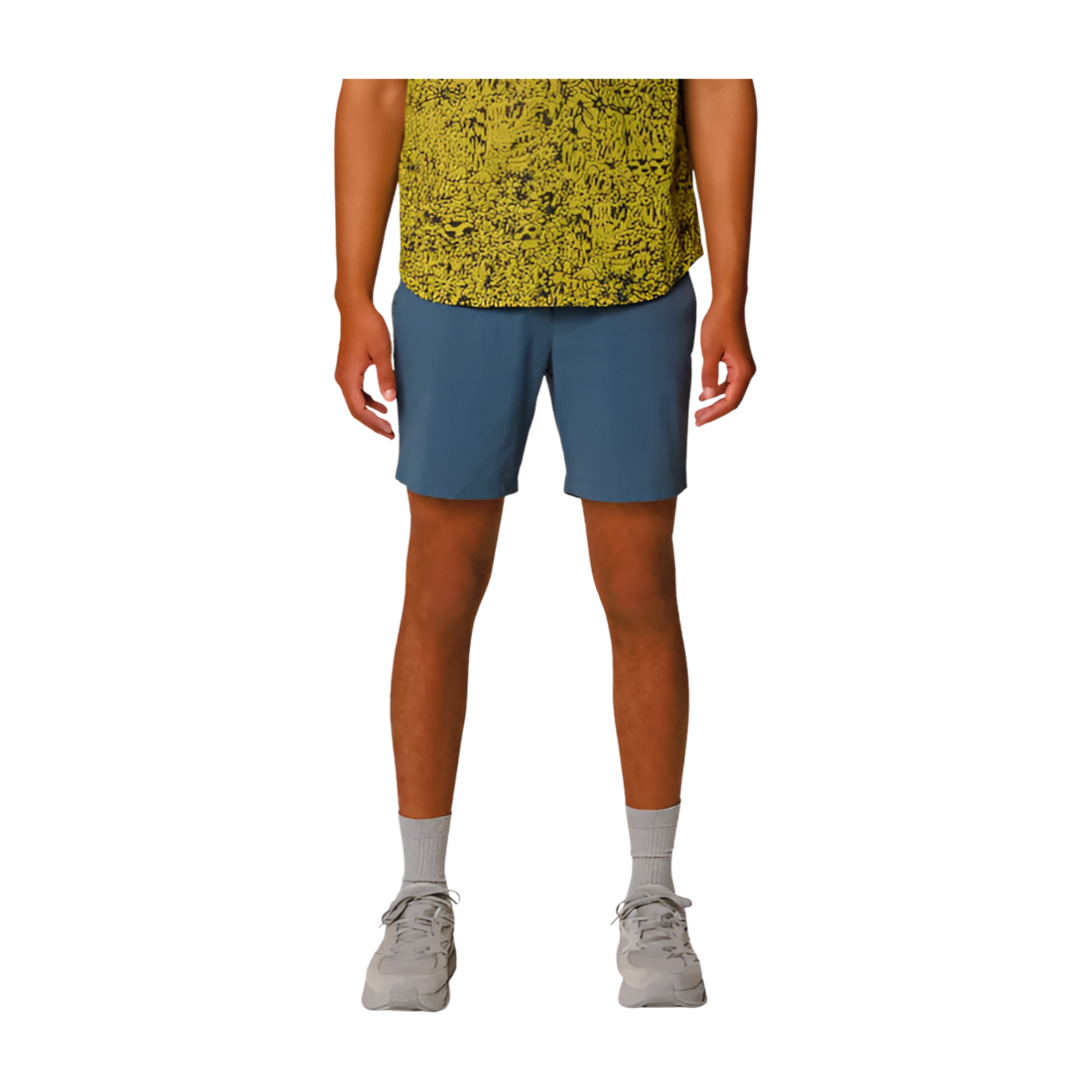 Mountain Hardwear Mountain Hardwear Dynama Short 7"