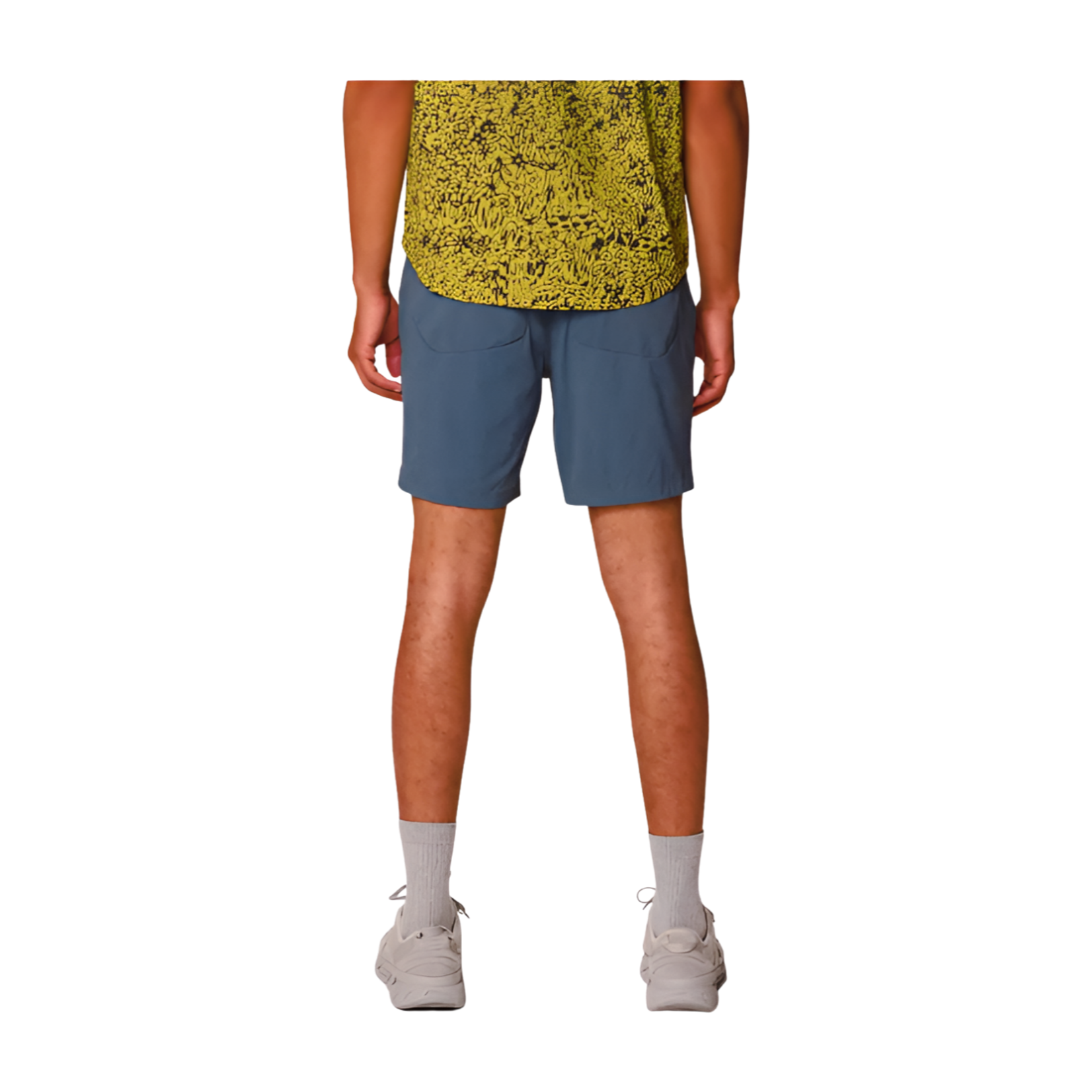 Mountain Hardwear Mountain Hardwear Dynama Short 7"