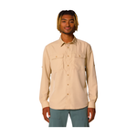 Mountain Hardwear Mountain Hardwear Canyon Long Sleeve Shirt