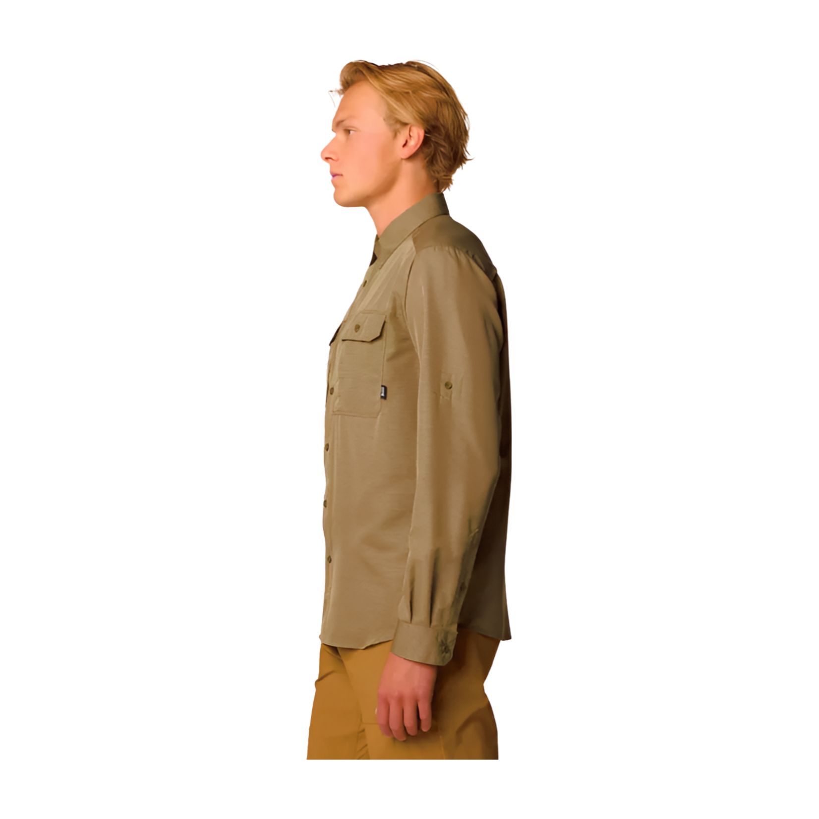 Mountain Hardwear Mountain Hardwear Canyon Long Sleeve Shirt